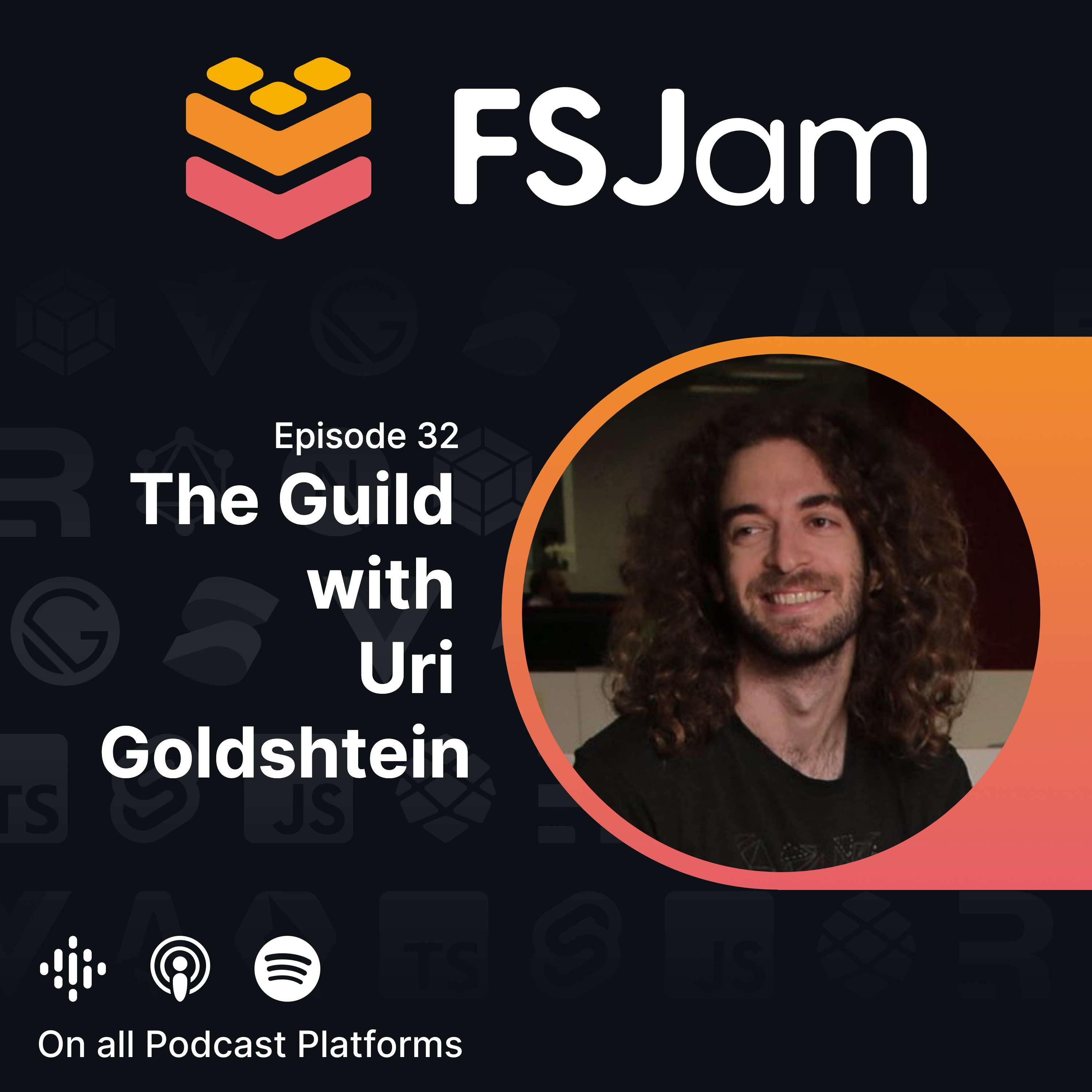 FSJam Podcast