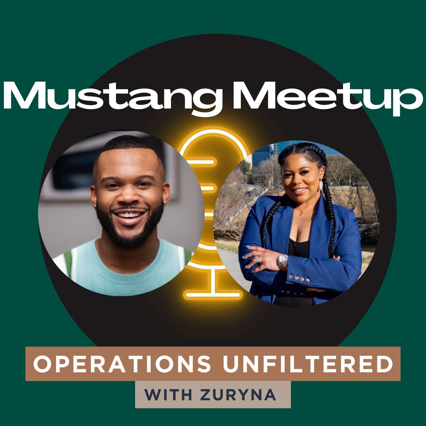 Operations Unfiltered