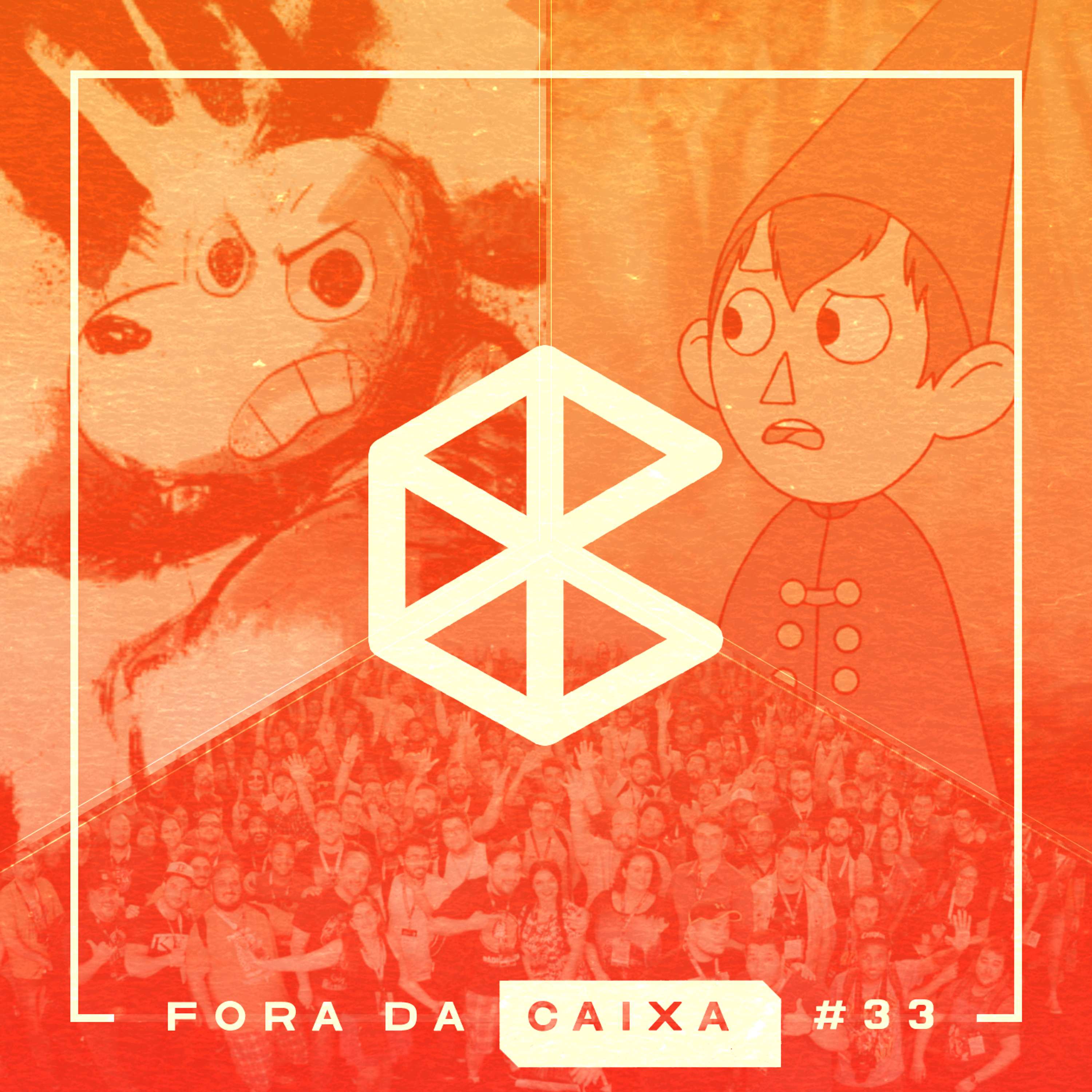 Jogabilidade (Não Games)