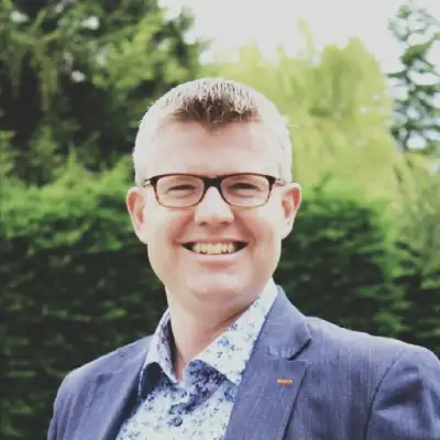 Richard Giles