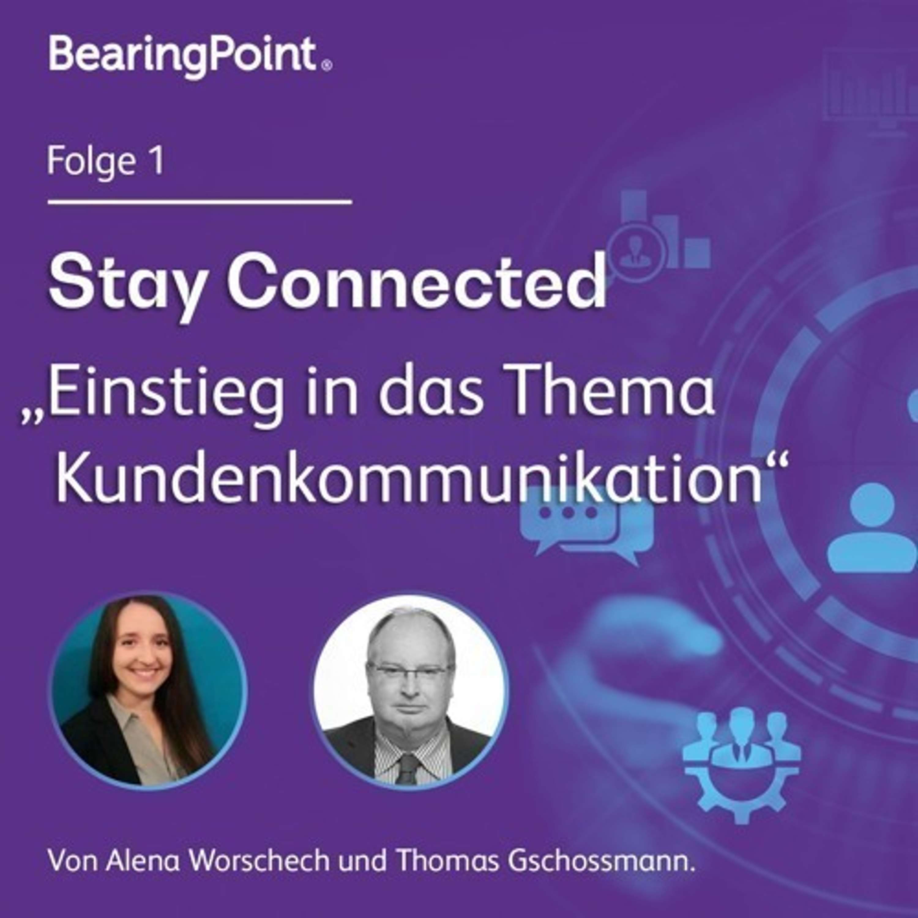 BearingPoint Talks Germany