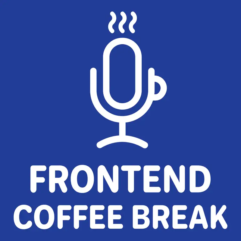 Ep. #2: How to create desktop apps using Frontend stack