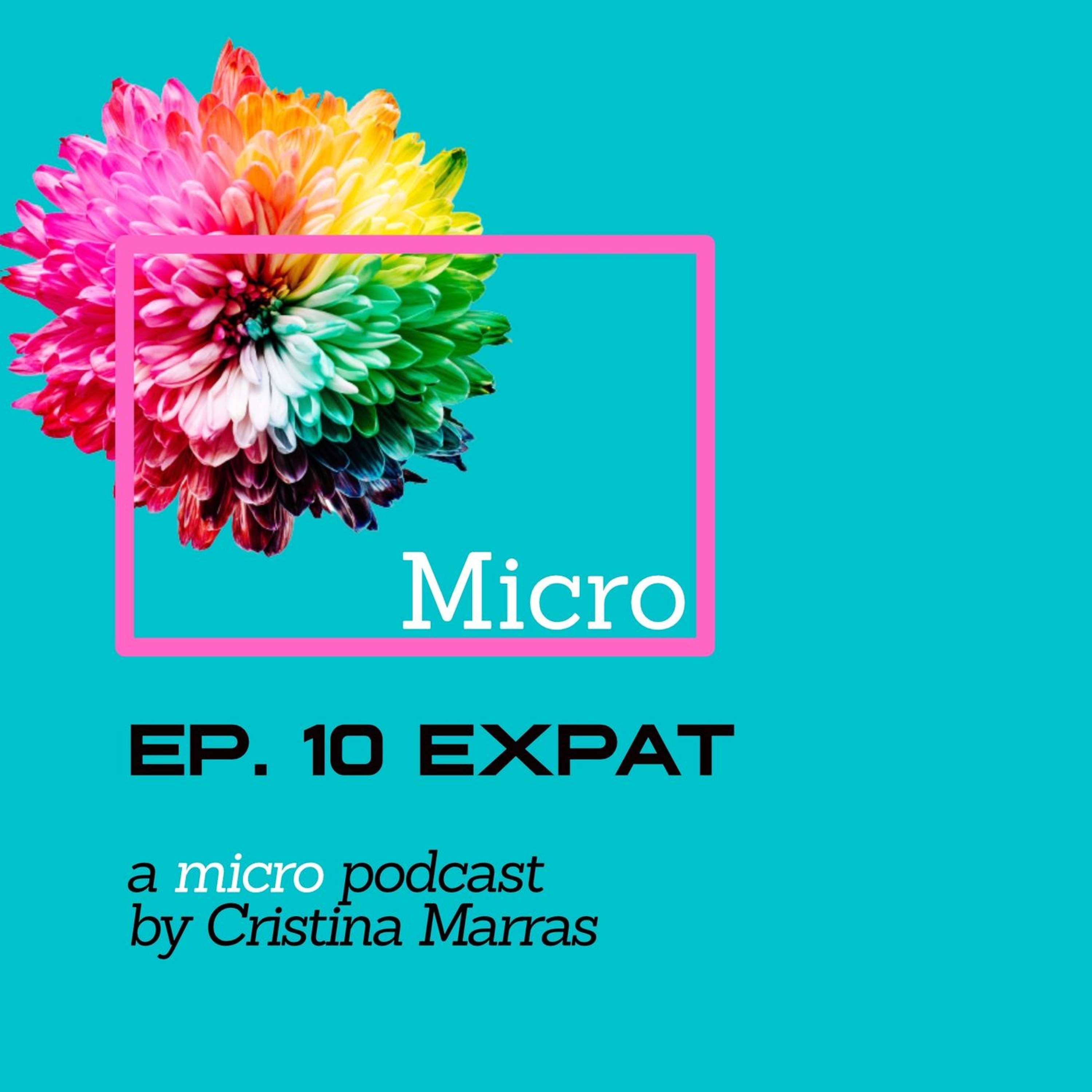 Micro (one-minute stories)