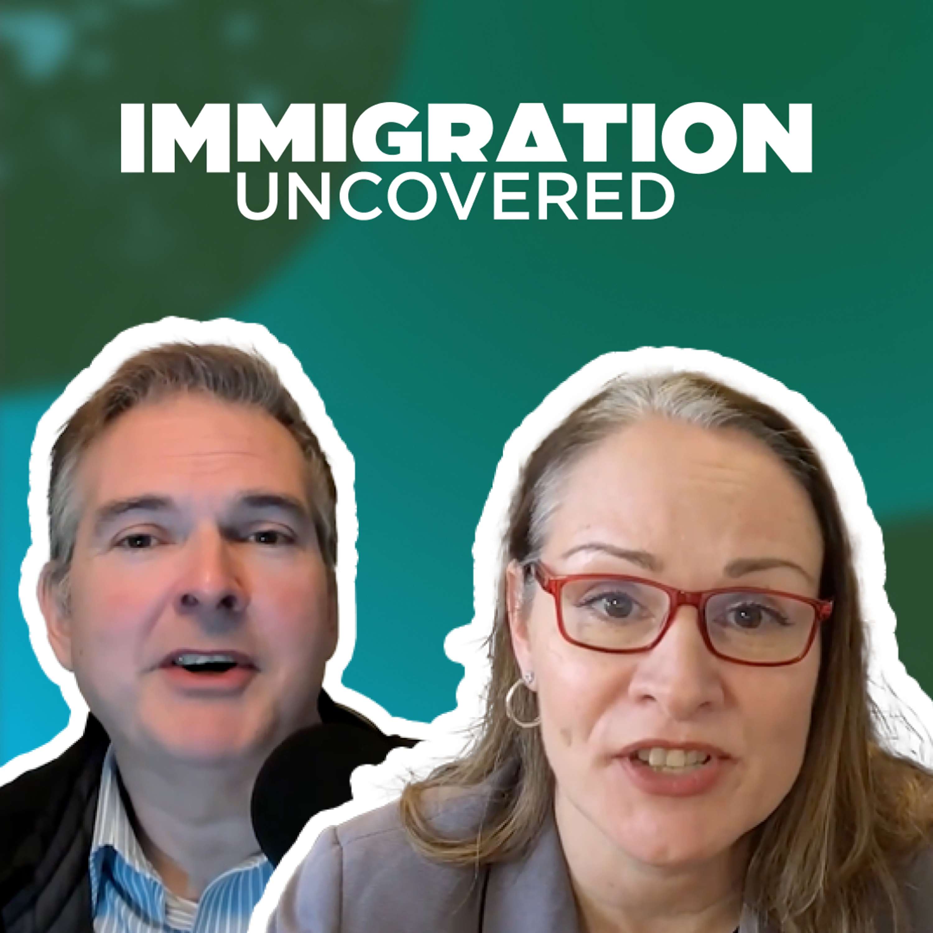 Immigration Uncovered