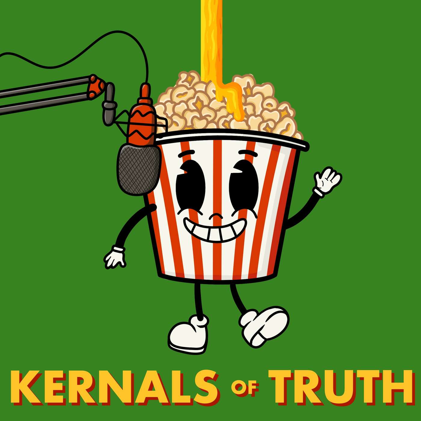 Kernels of Truth