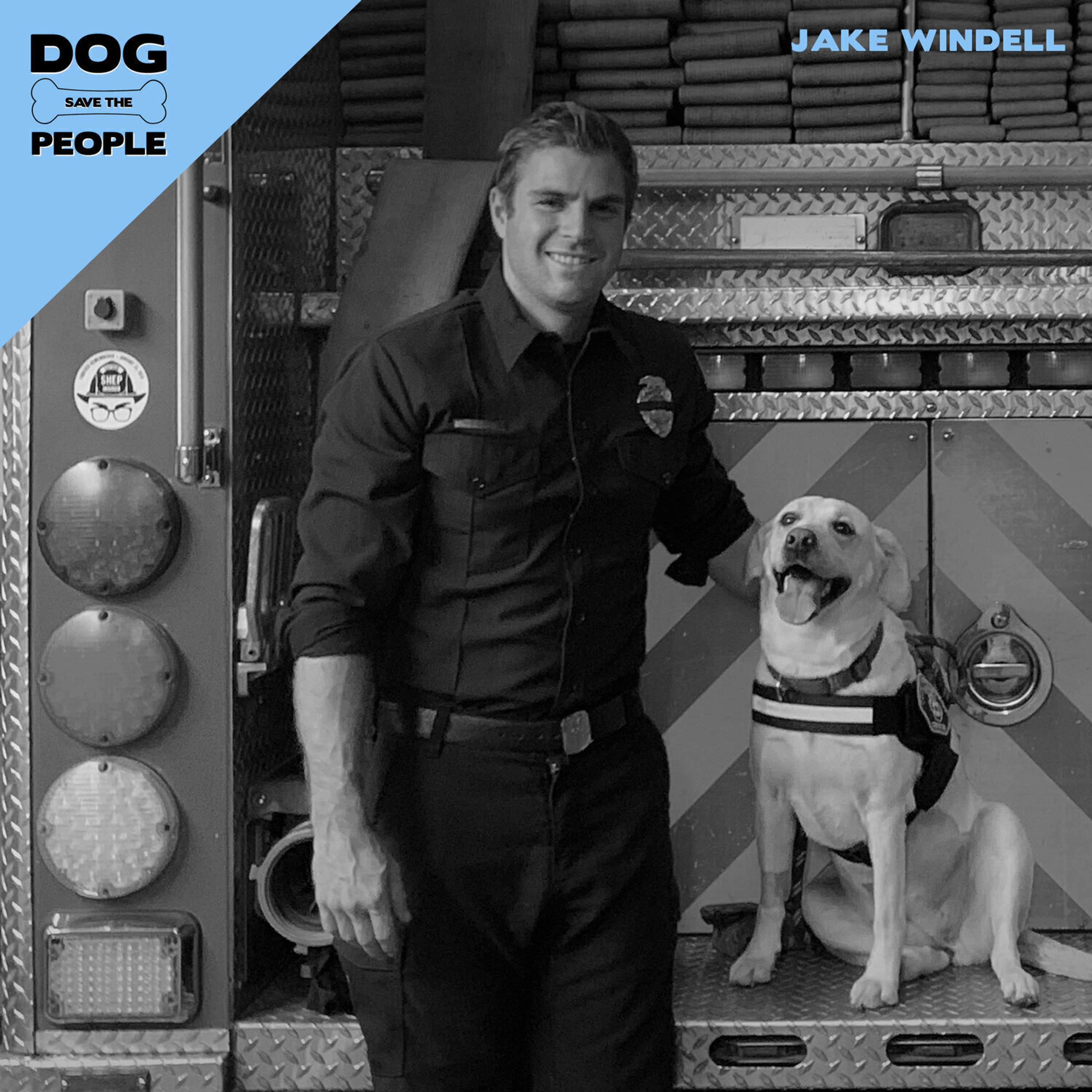 Answering The Call w/ Jake Windell