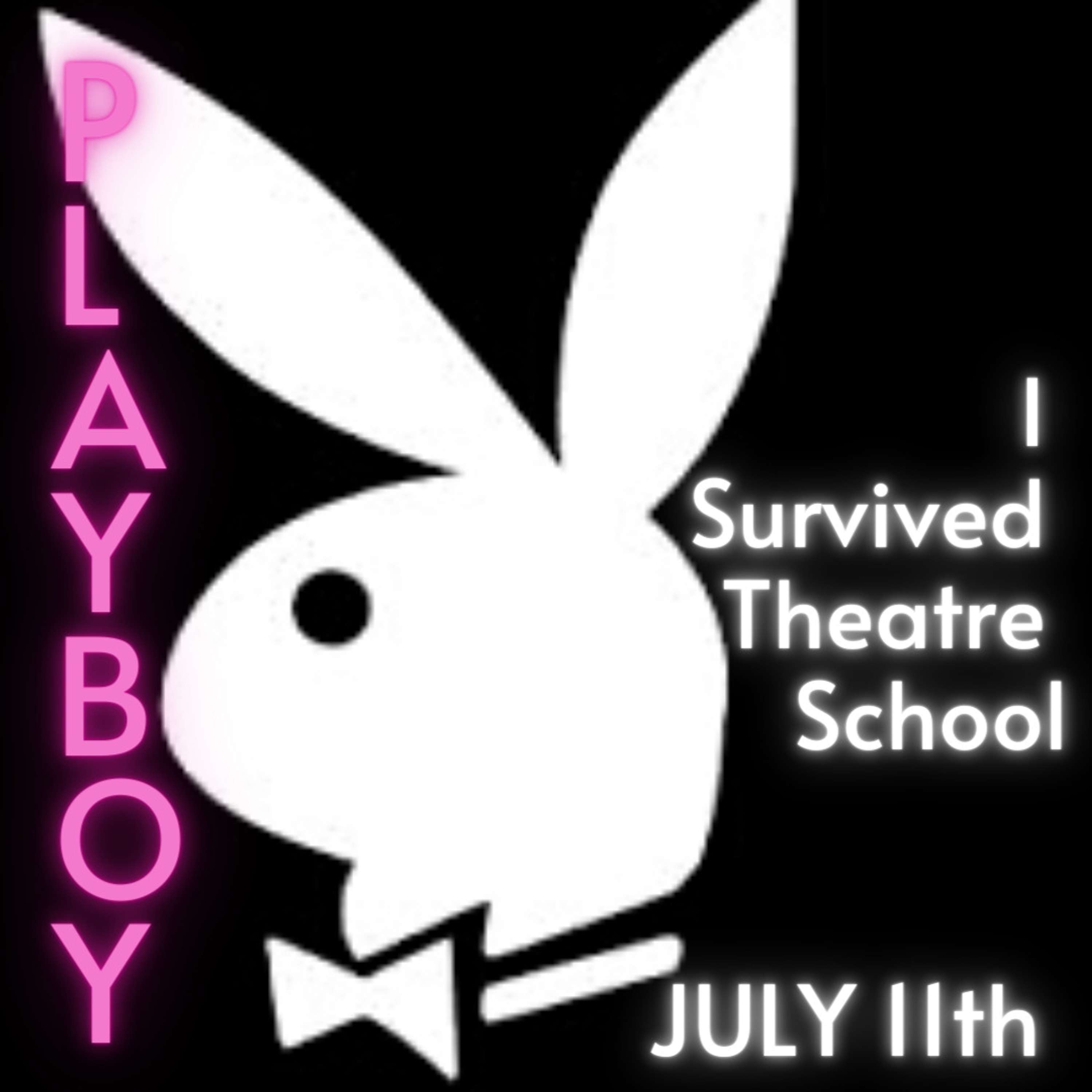 I Survived Theatre School
