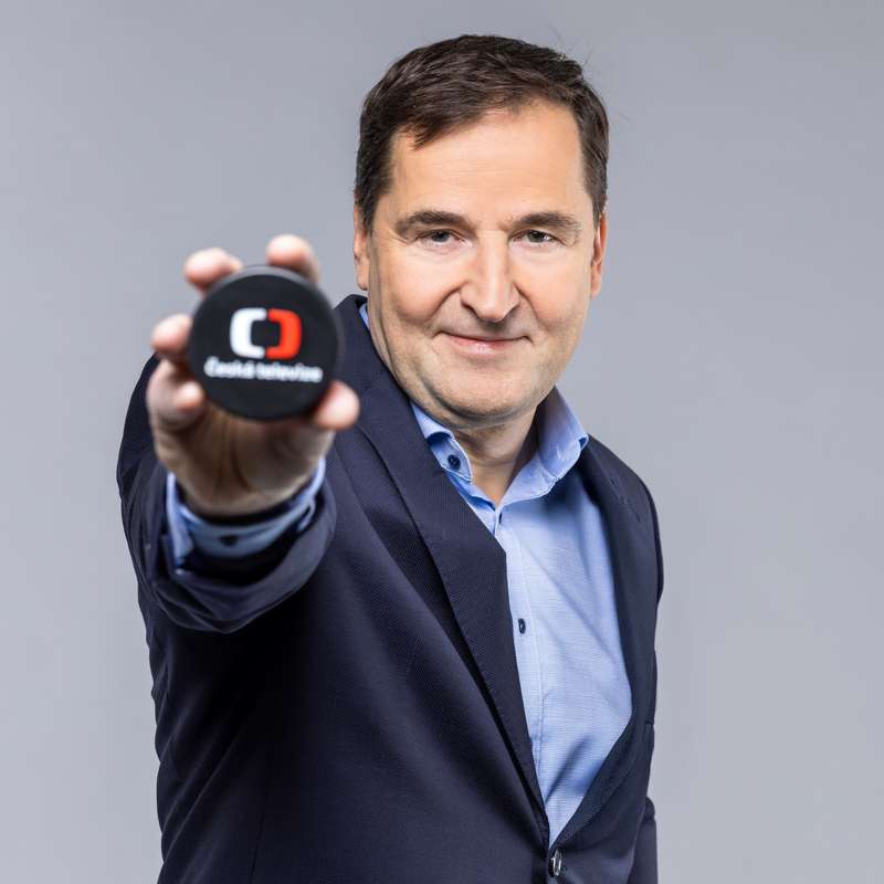 Robert Záruba