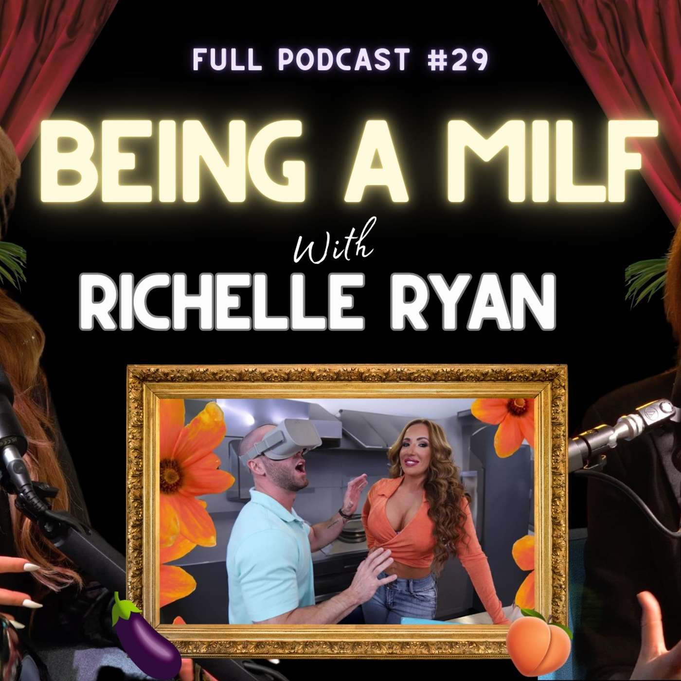 Inside the Life of Adult Film Star Richelle Ryan Inside the Life of Adult Film Star Richelle Ryan