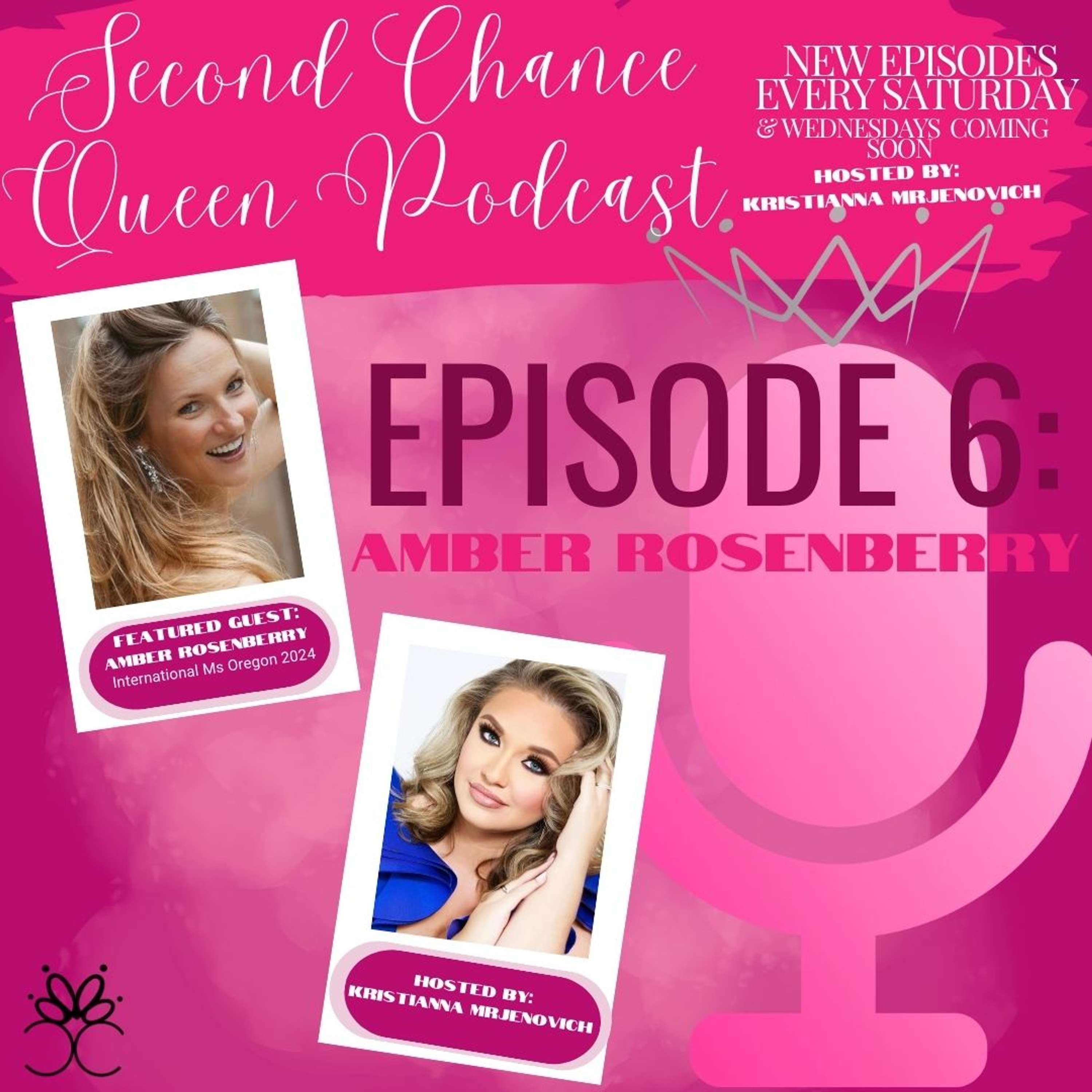 Second Chance Queen
