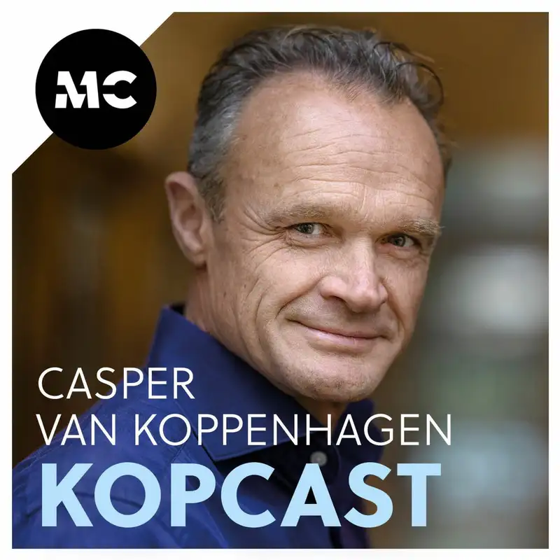 KopCast - Dokteren, het is net werken