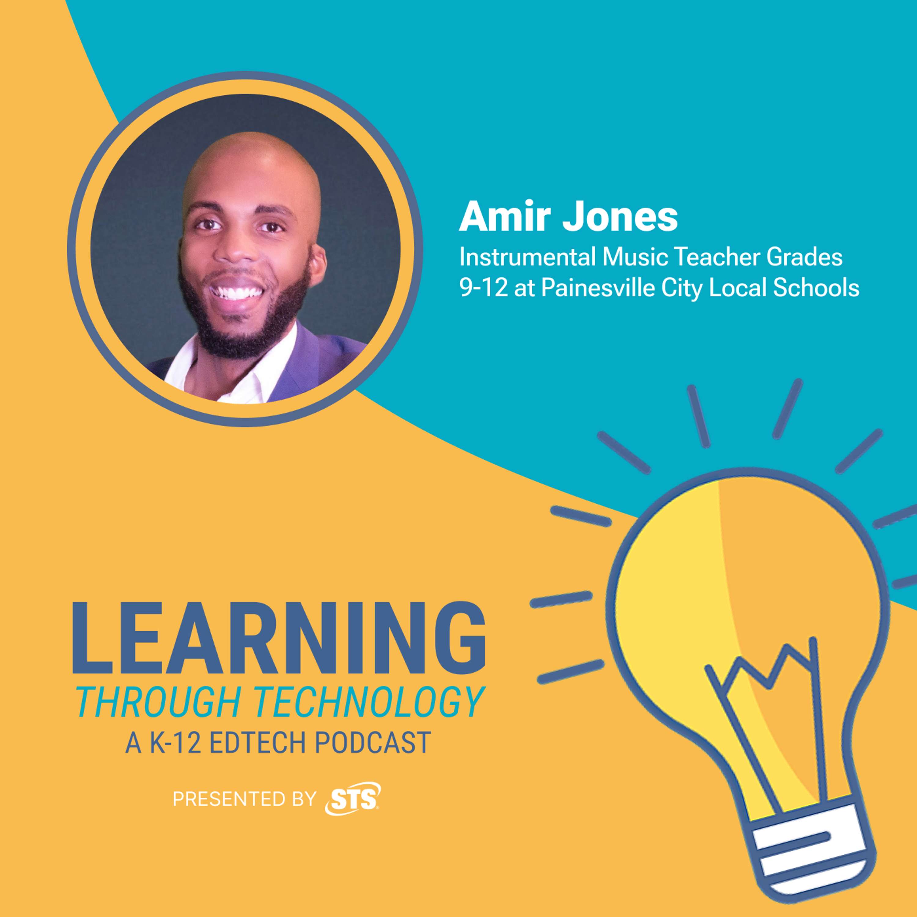 Learning Through Technology
