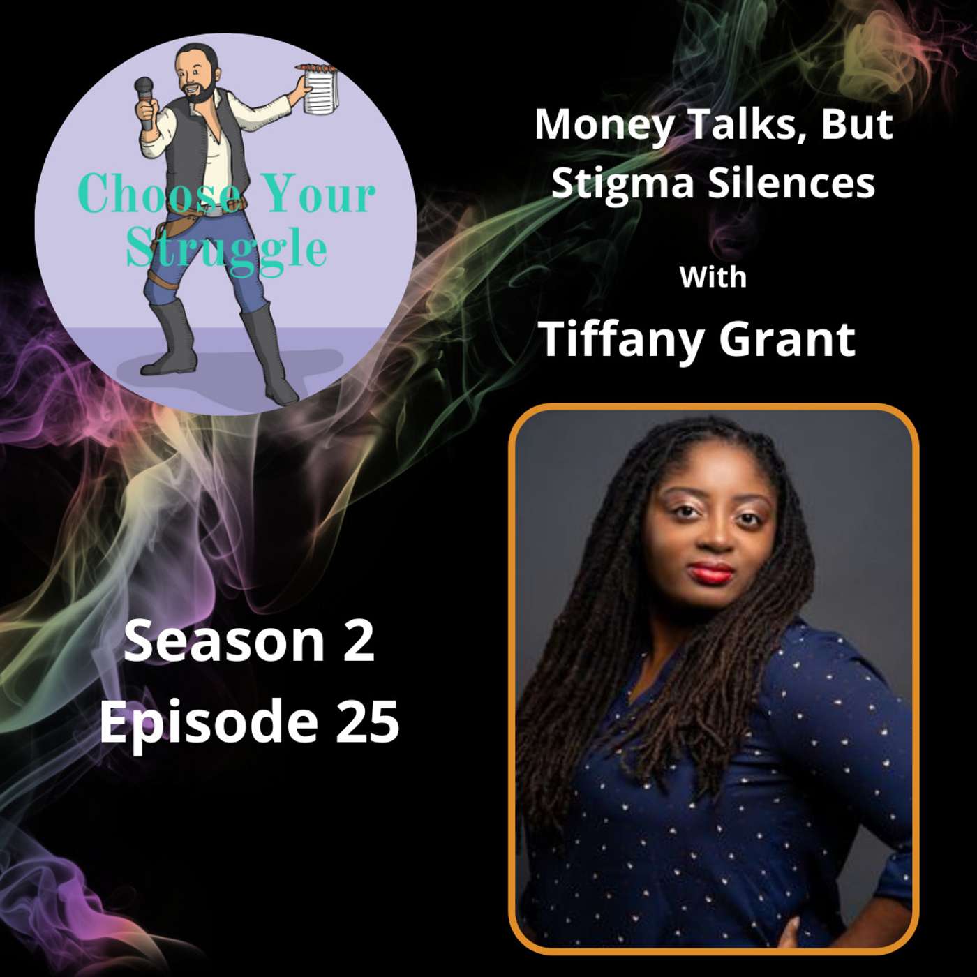 Choose Your Struggle