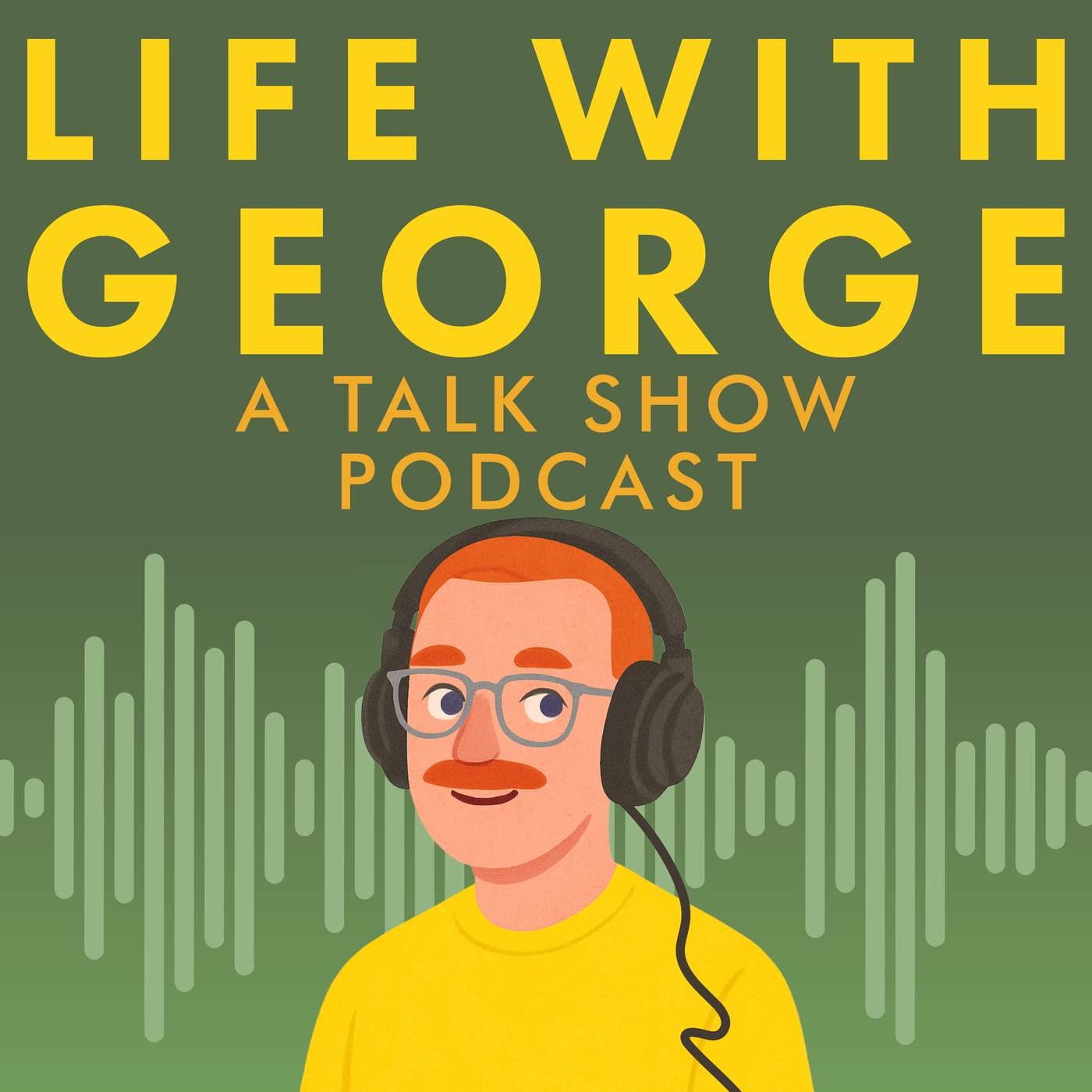 Life with George Bailey