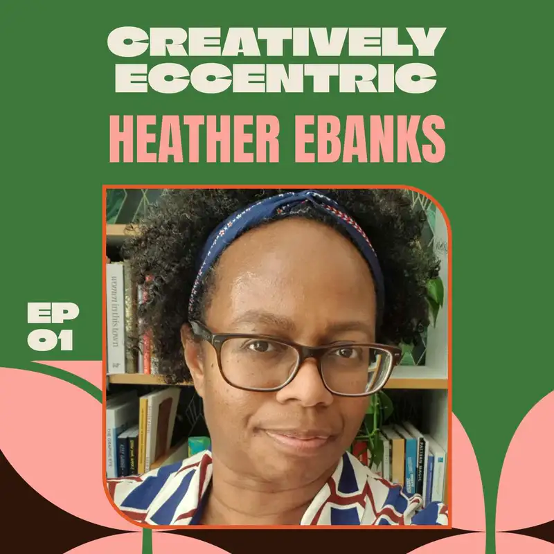 Design, Diversity, and Determination: The Story Behind Creatively Eccentric