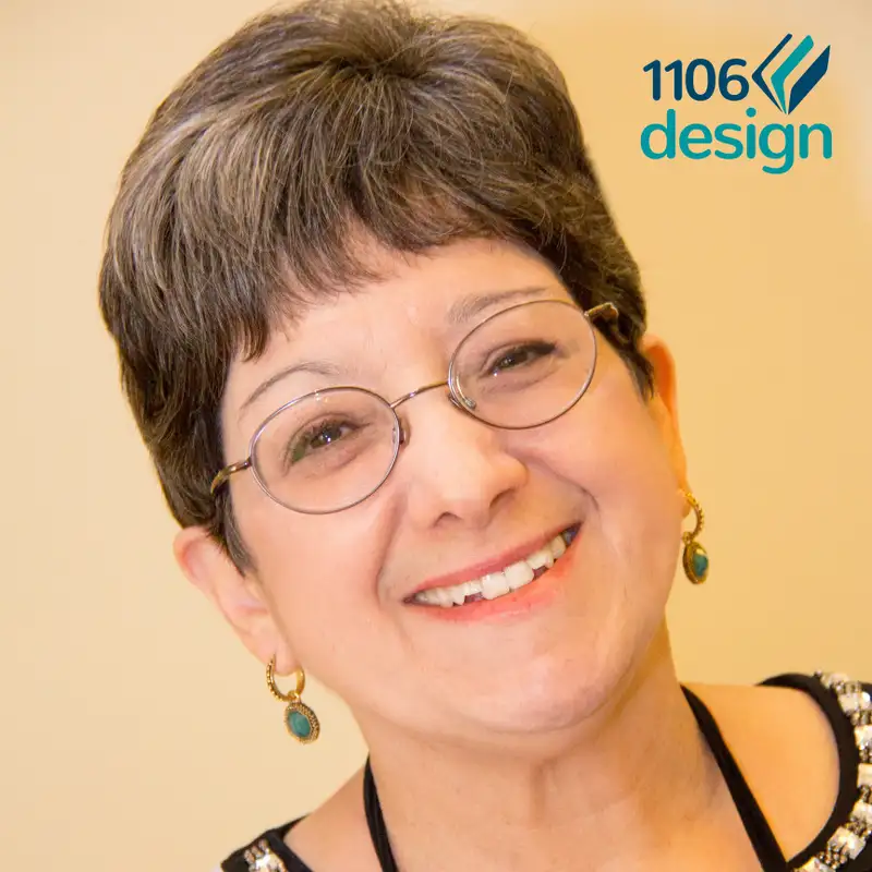 Indie Publishing Unveiled with Michele Defilippo