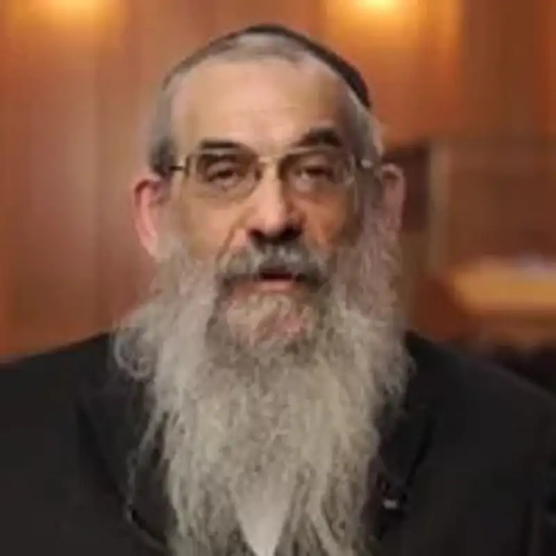 Rabbi Berel Bell, Classic Shiur - Sicha 3, Part 1