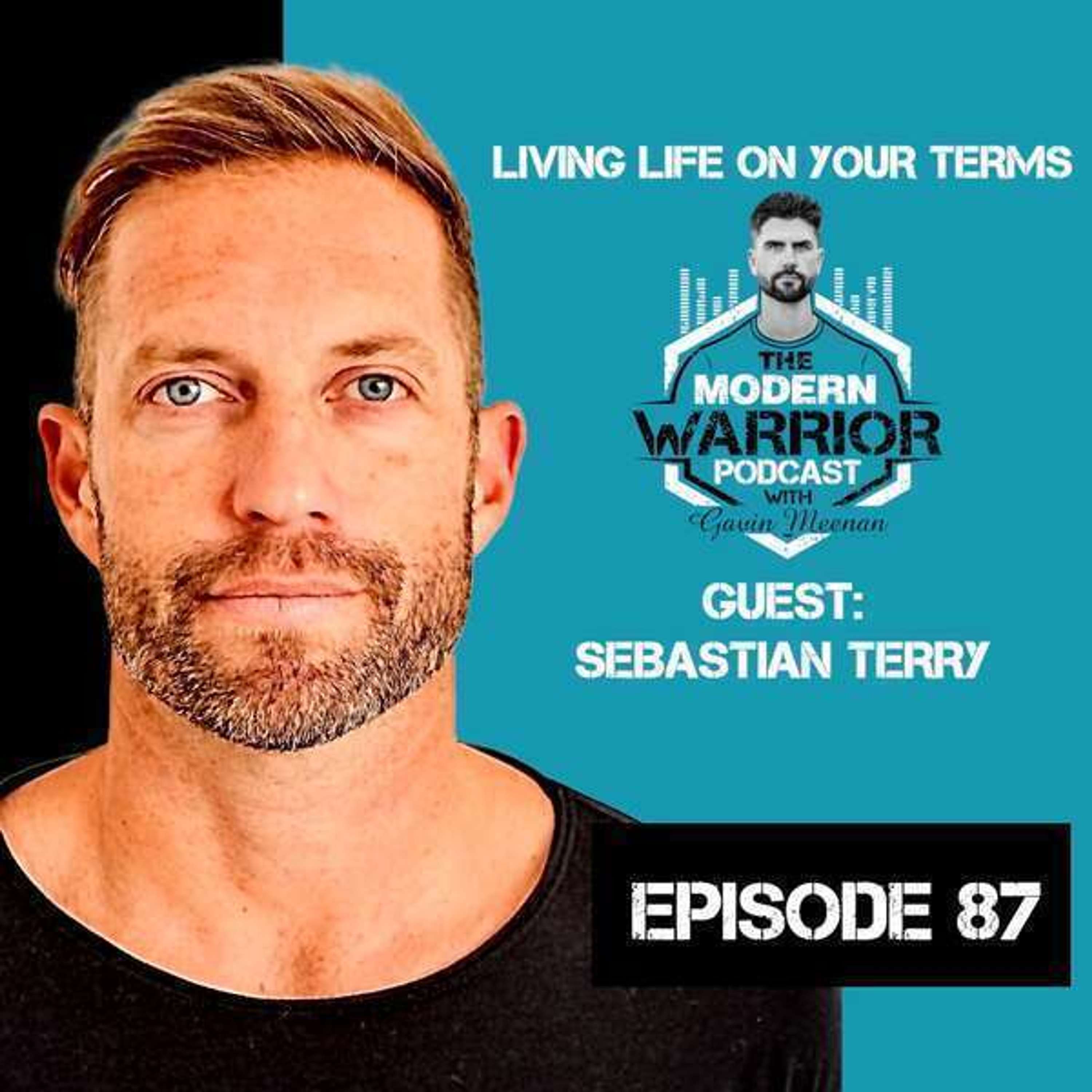 The Modern Warrior Podcast