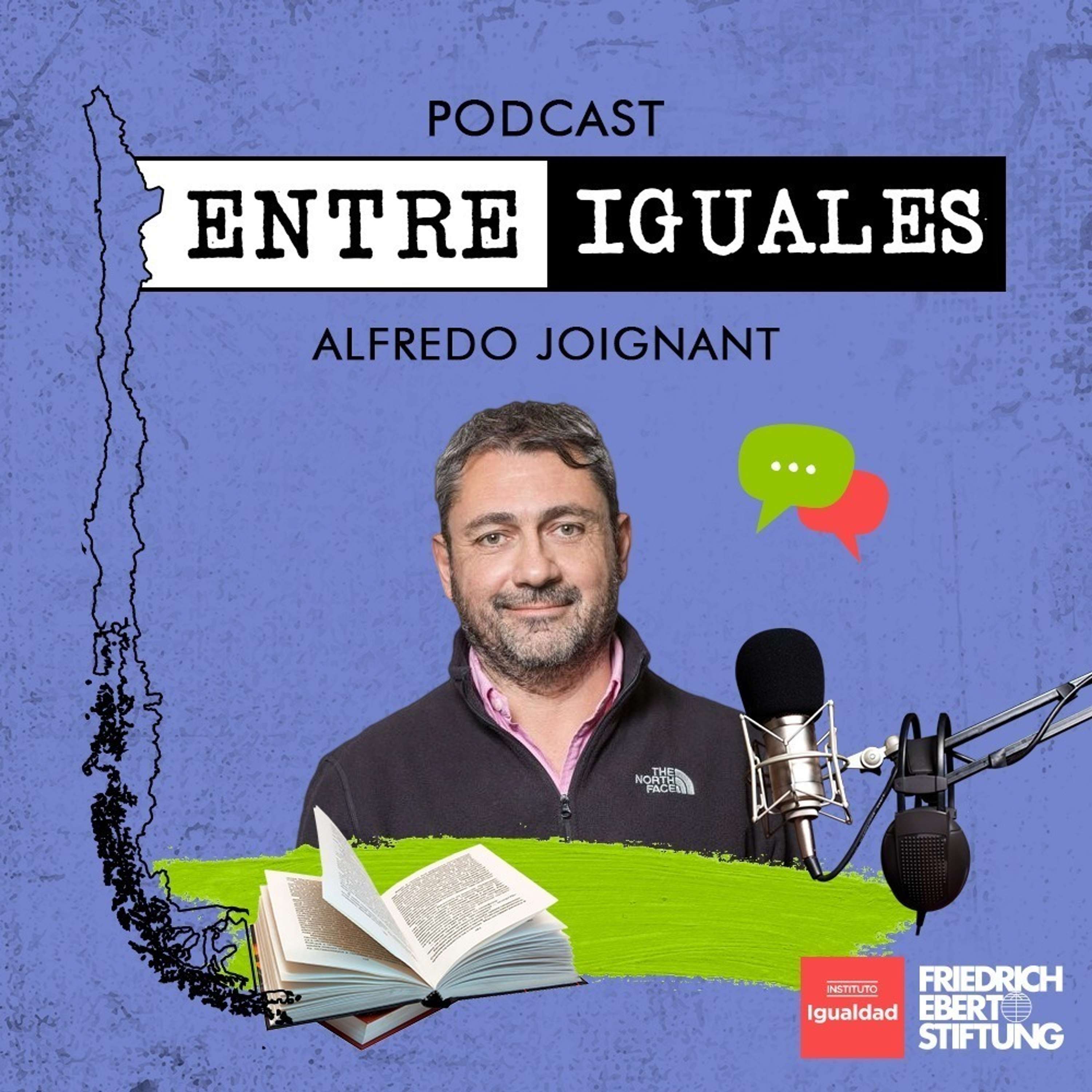 Entre Iguales