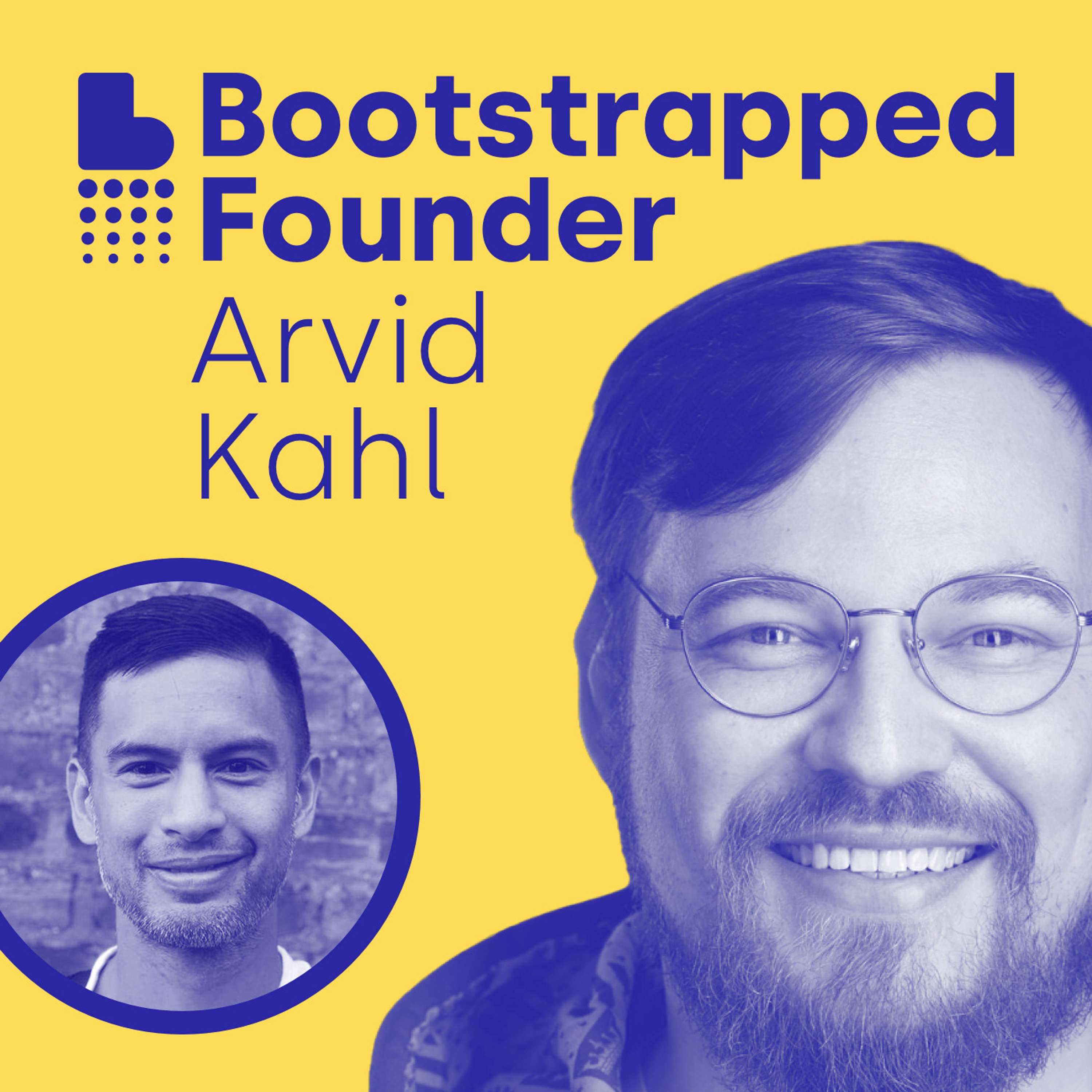 The Bootstrapped Founder