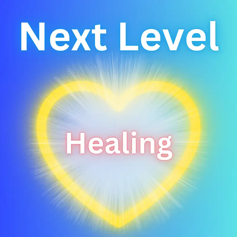 Next Level Healing