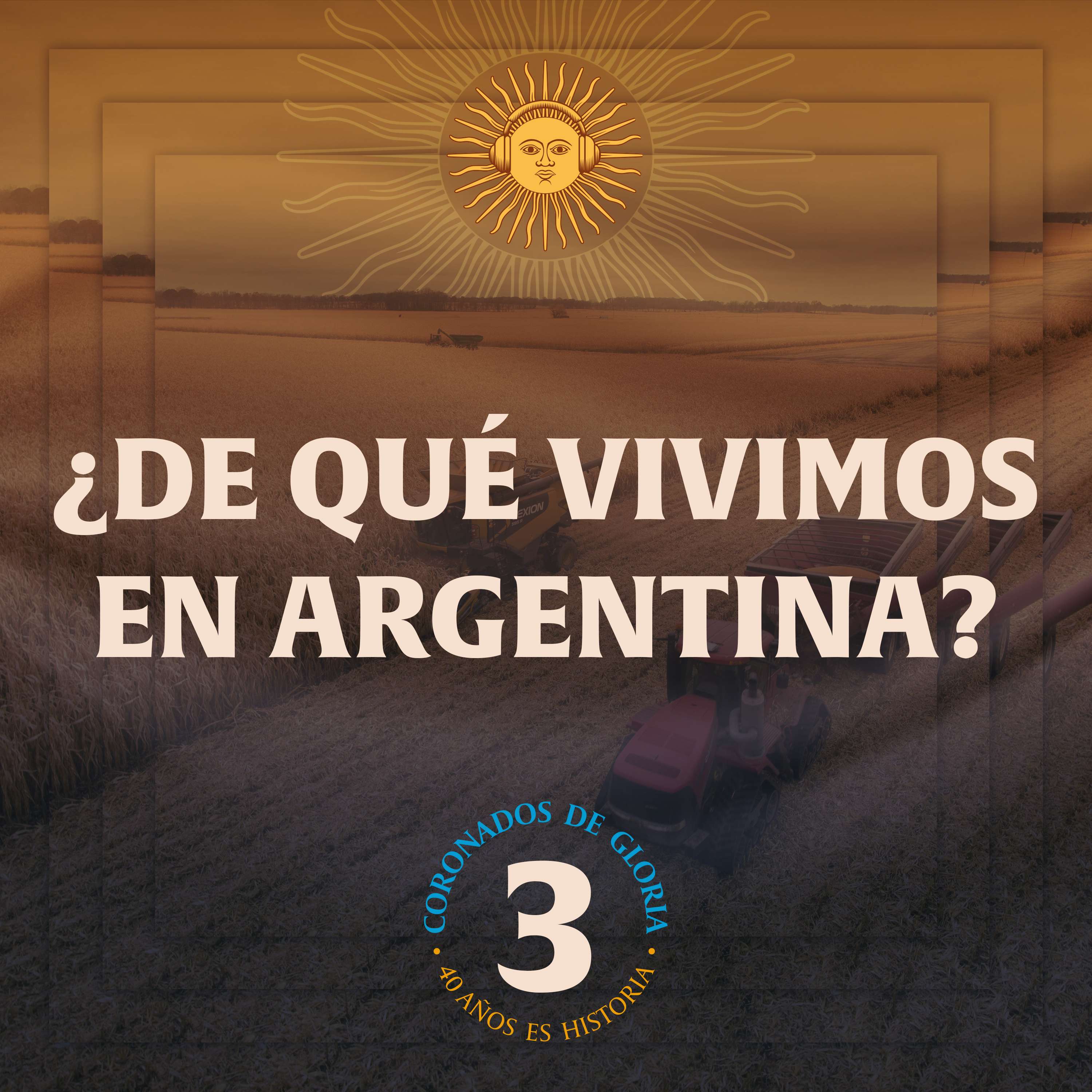 Coronados de Gloria