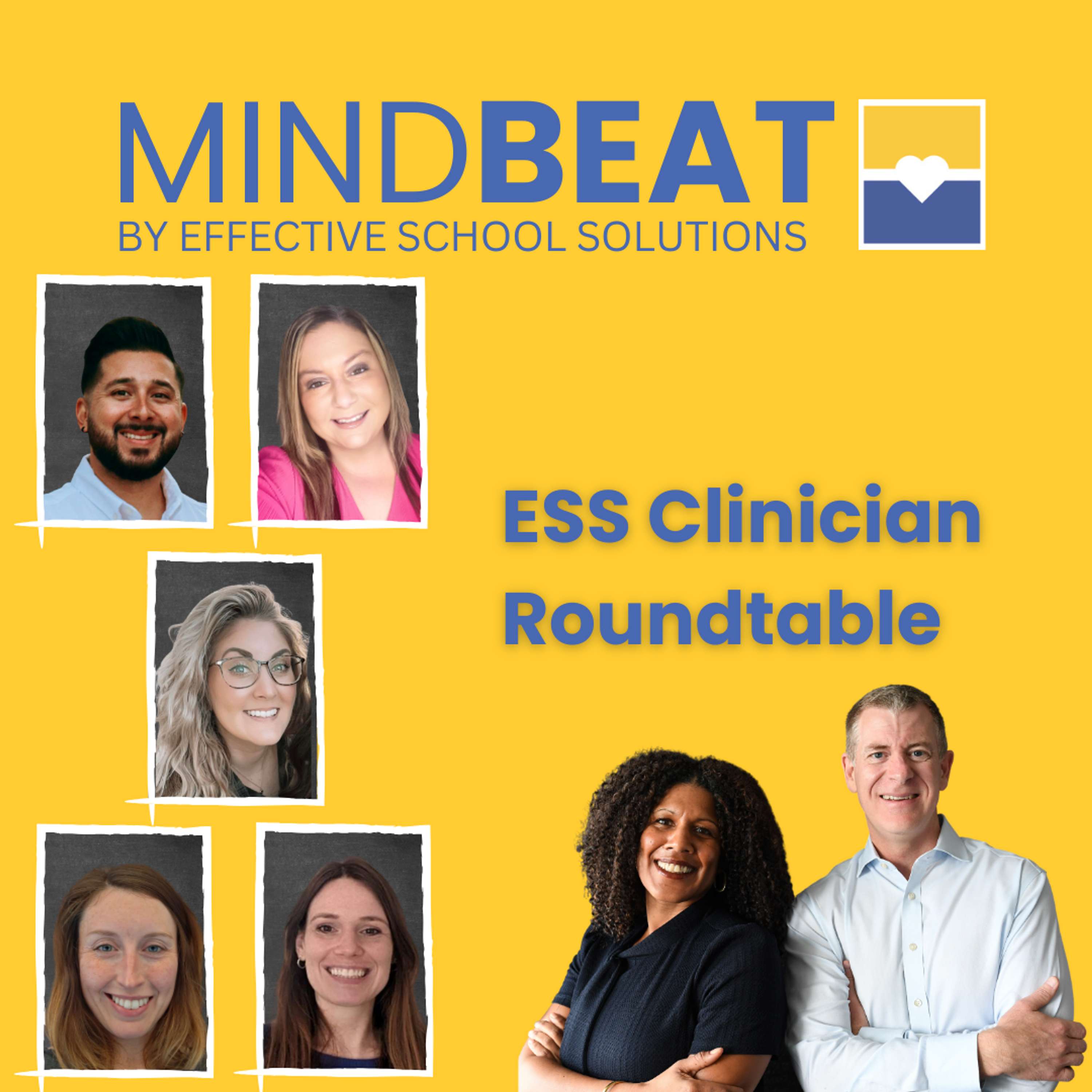 MINDBEAT by Effective School Solutions