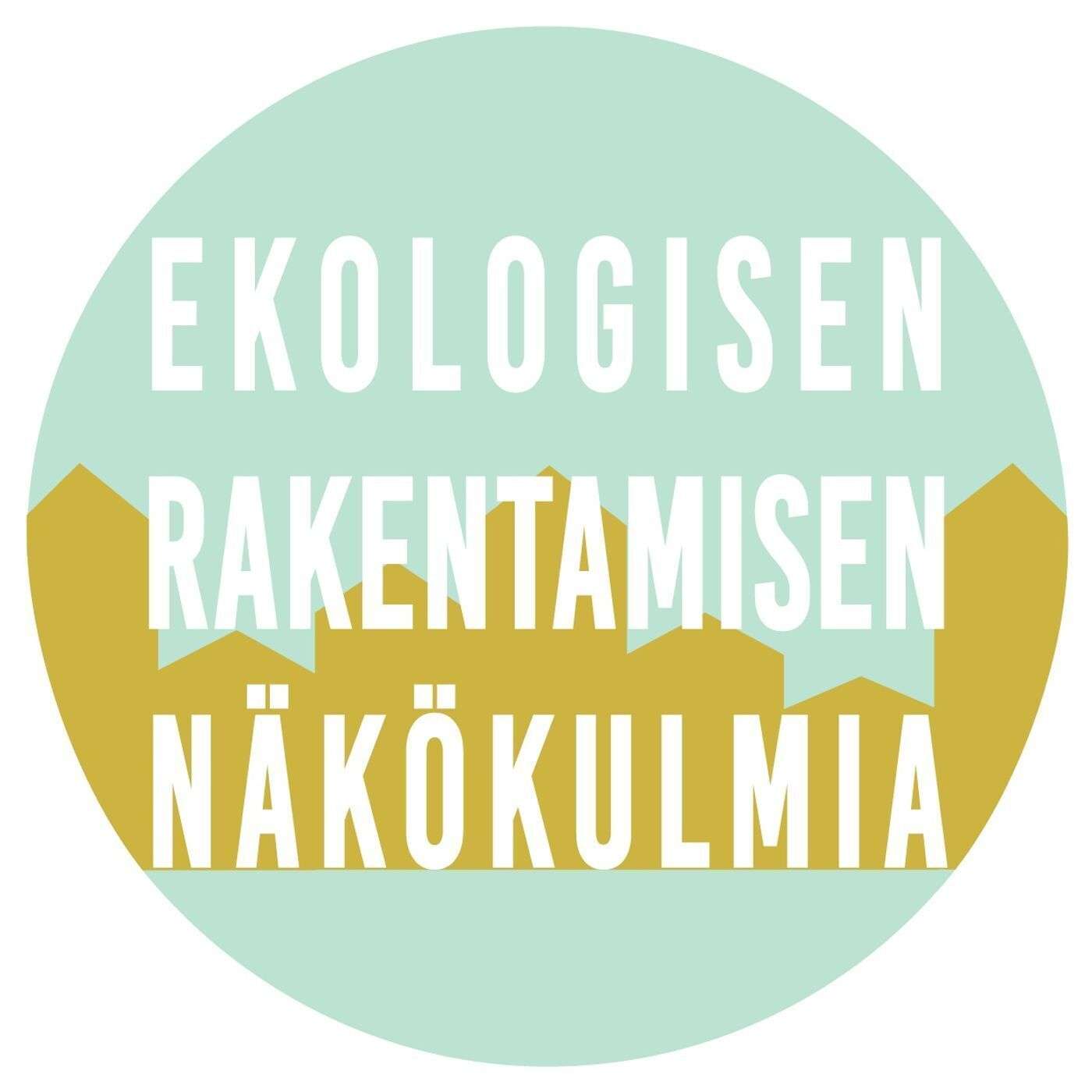 K1J4 Ekologinen ja ilmastotietoinen asemakaavasuunnittelu episode artwork