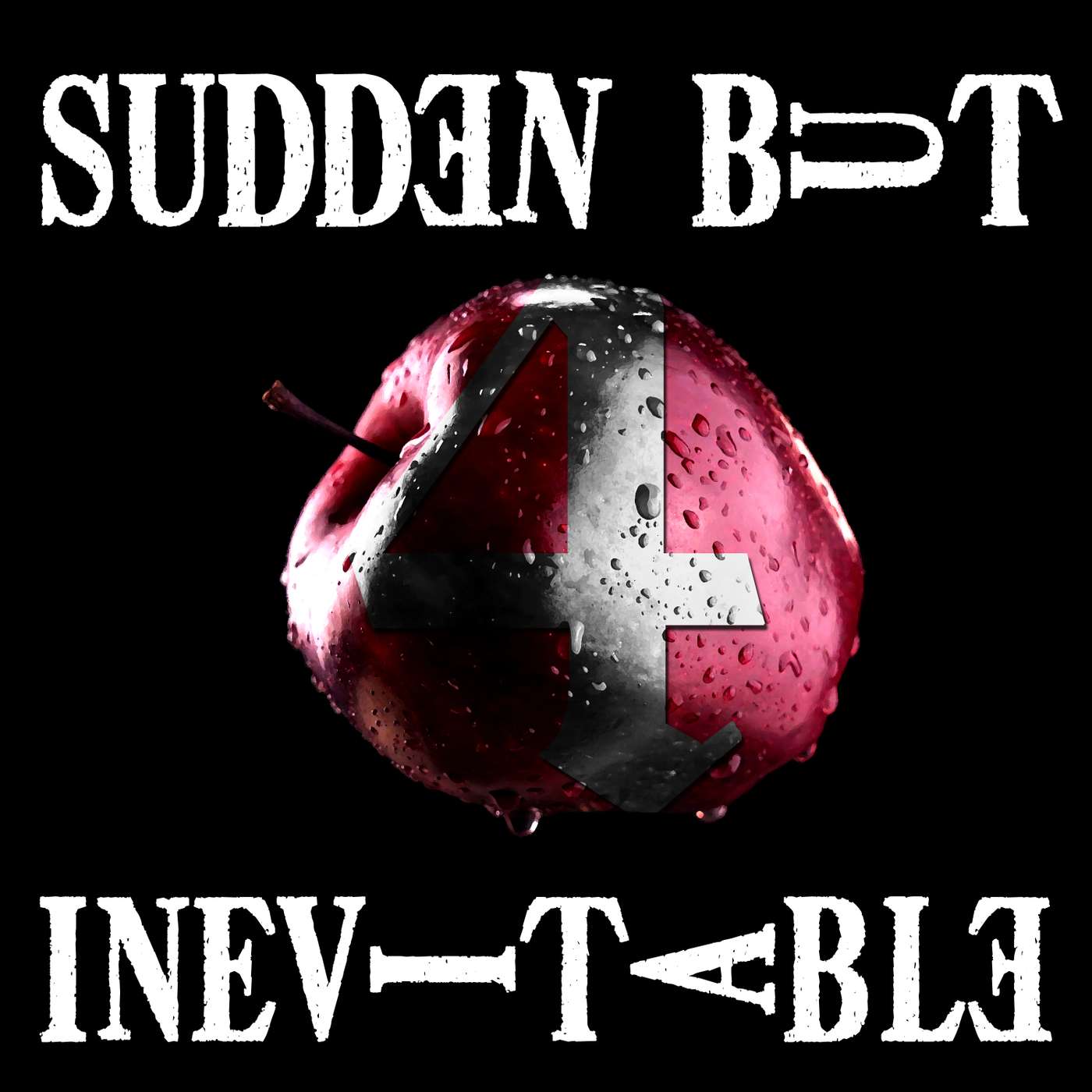 Death Note - Wager and Decision (Bondage Gurney)