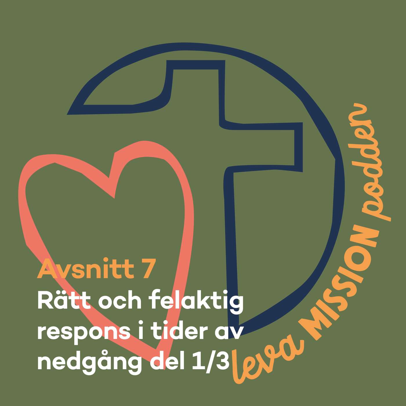 Rätt och felaktig respons i tider av nedgång del 1/3 Rätt och felaktig respons i tider av nedgång del 1/3