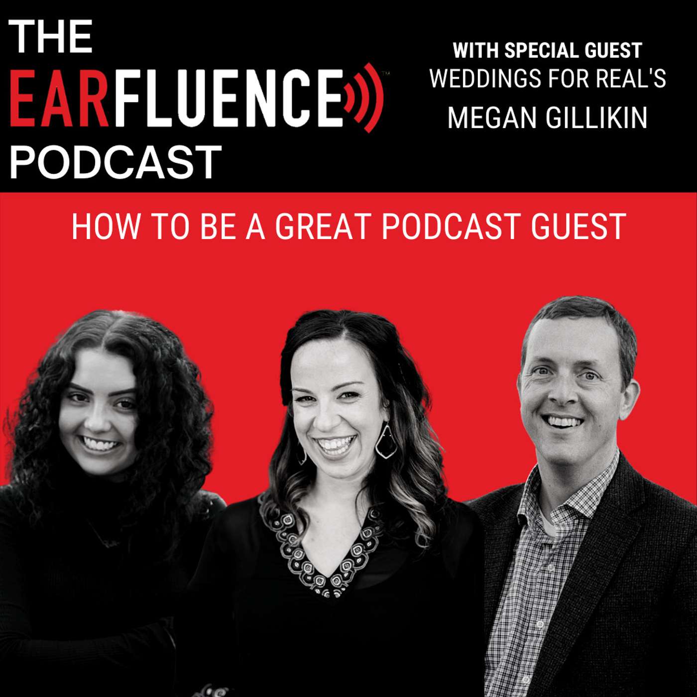 Earfluence: Amplify Your Expertise with Podcasting