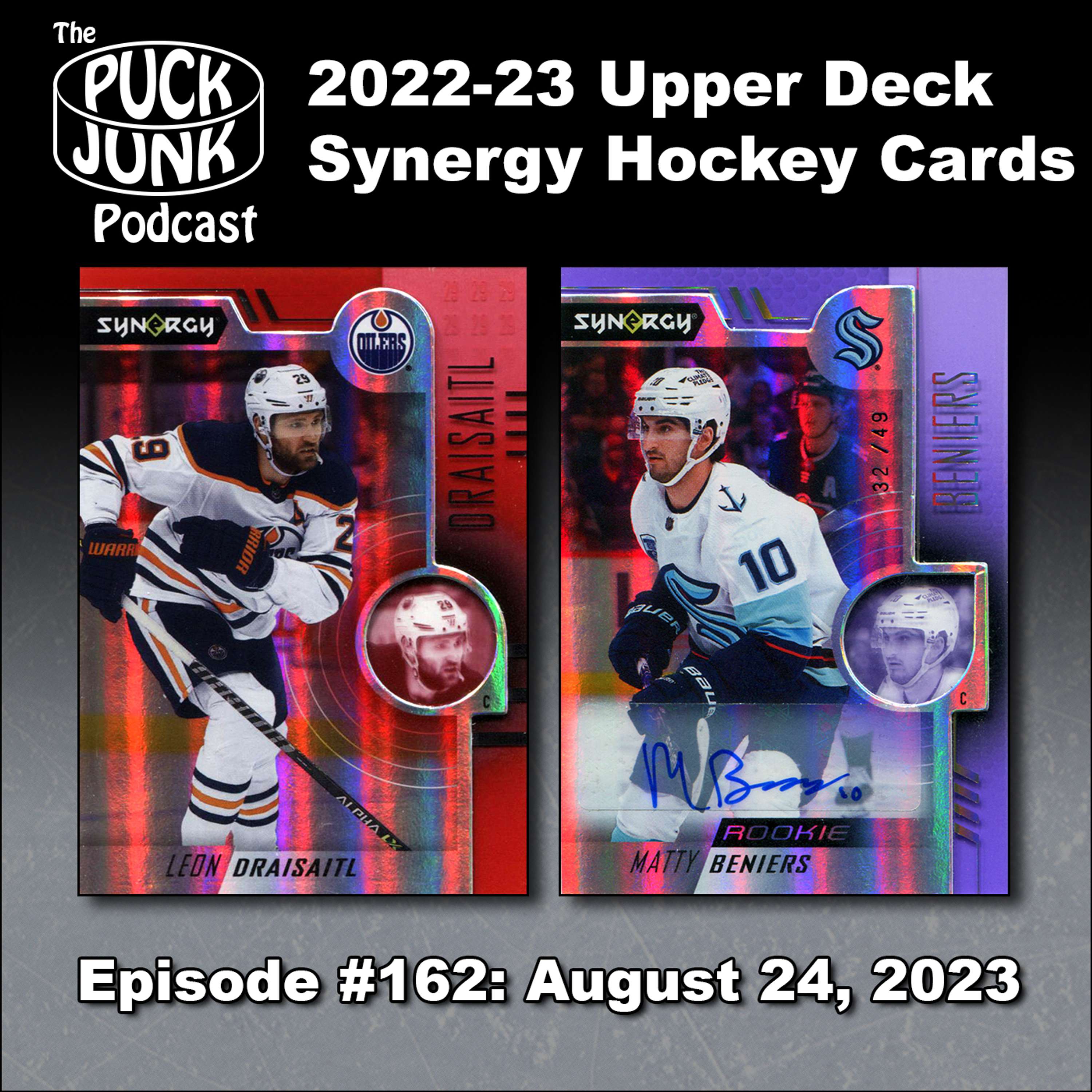 Puck Junk Hockey Podcast