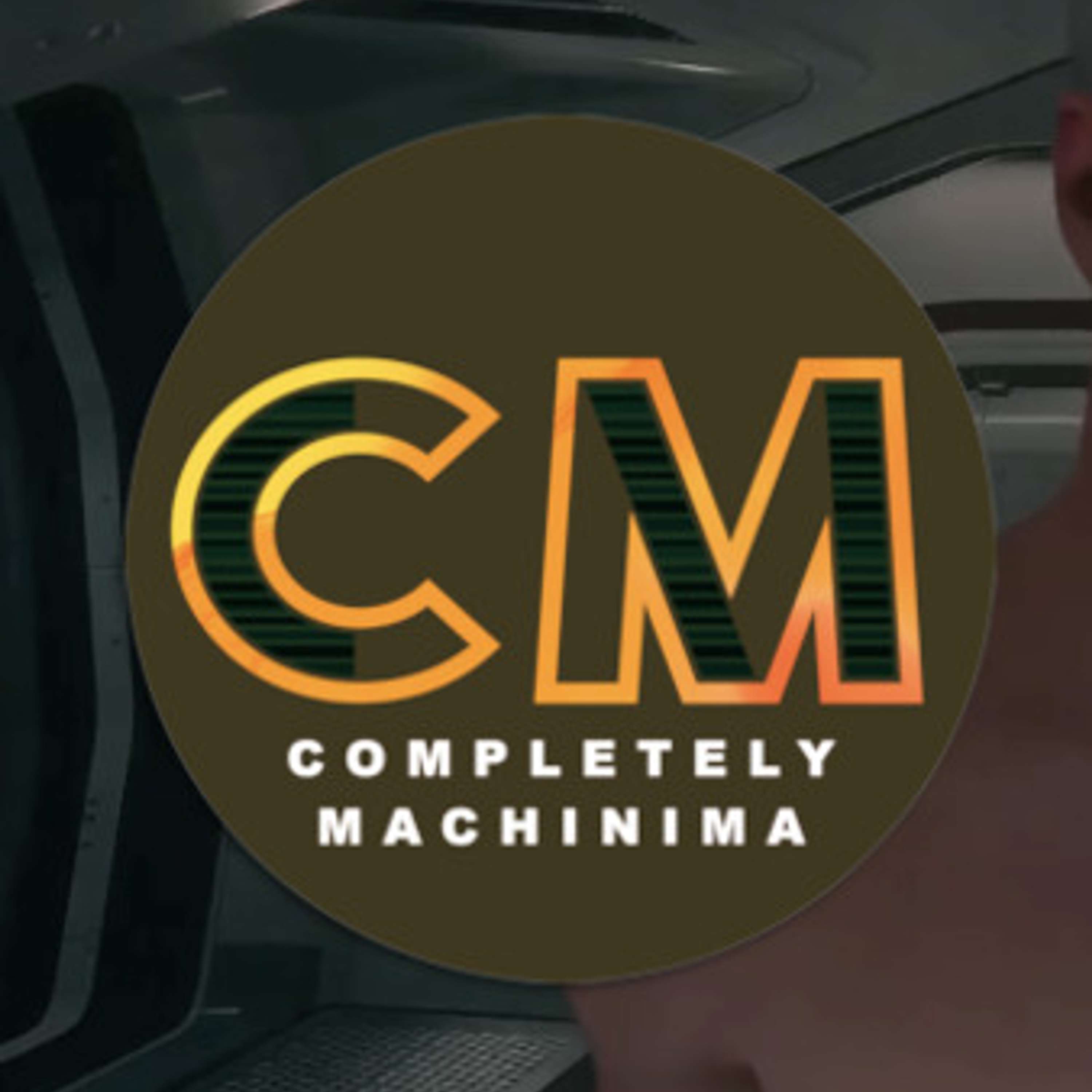 And Now For Something Completely Machinima