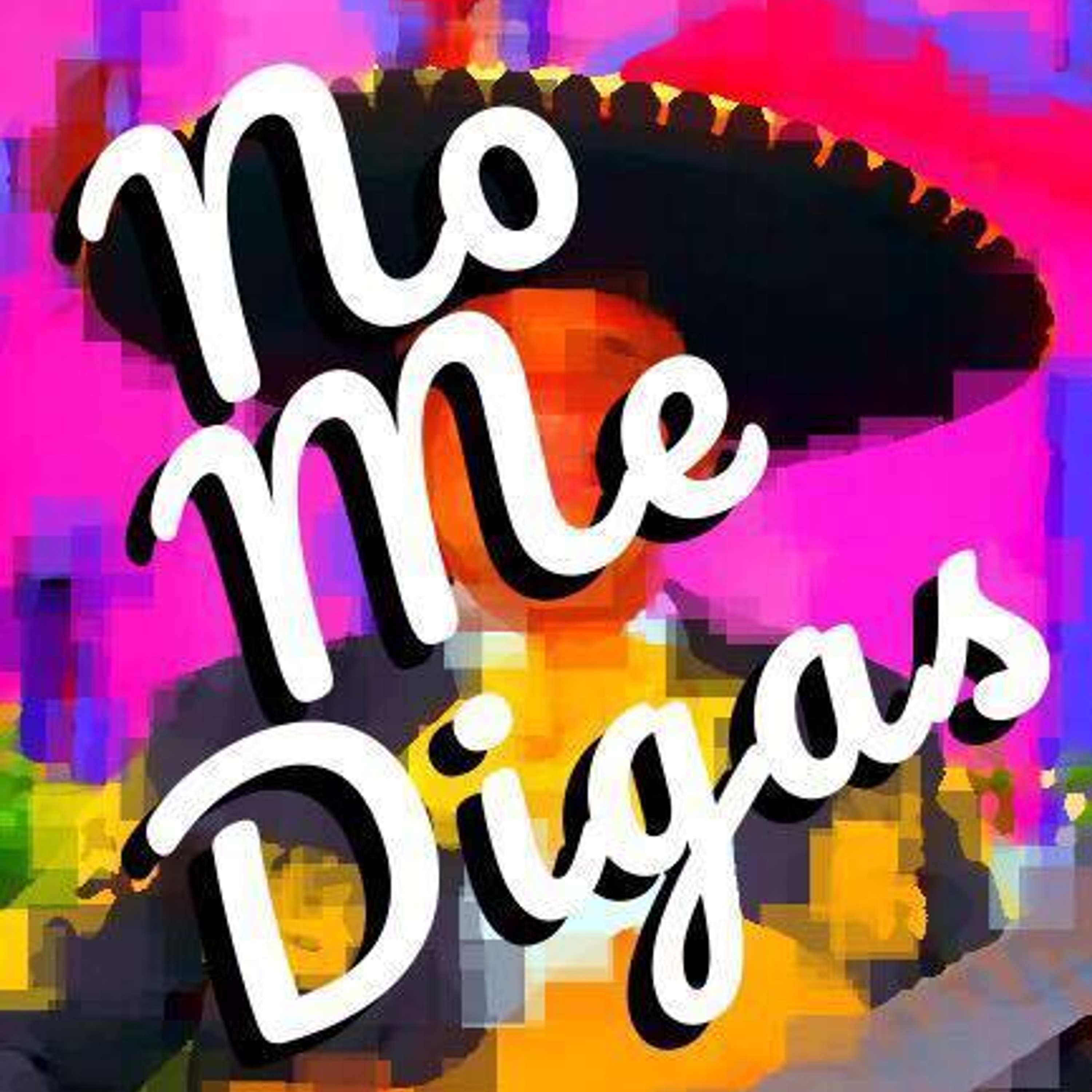 No Me Digas