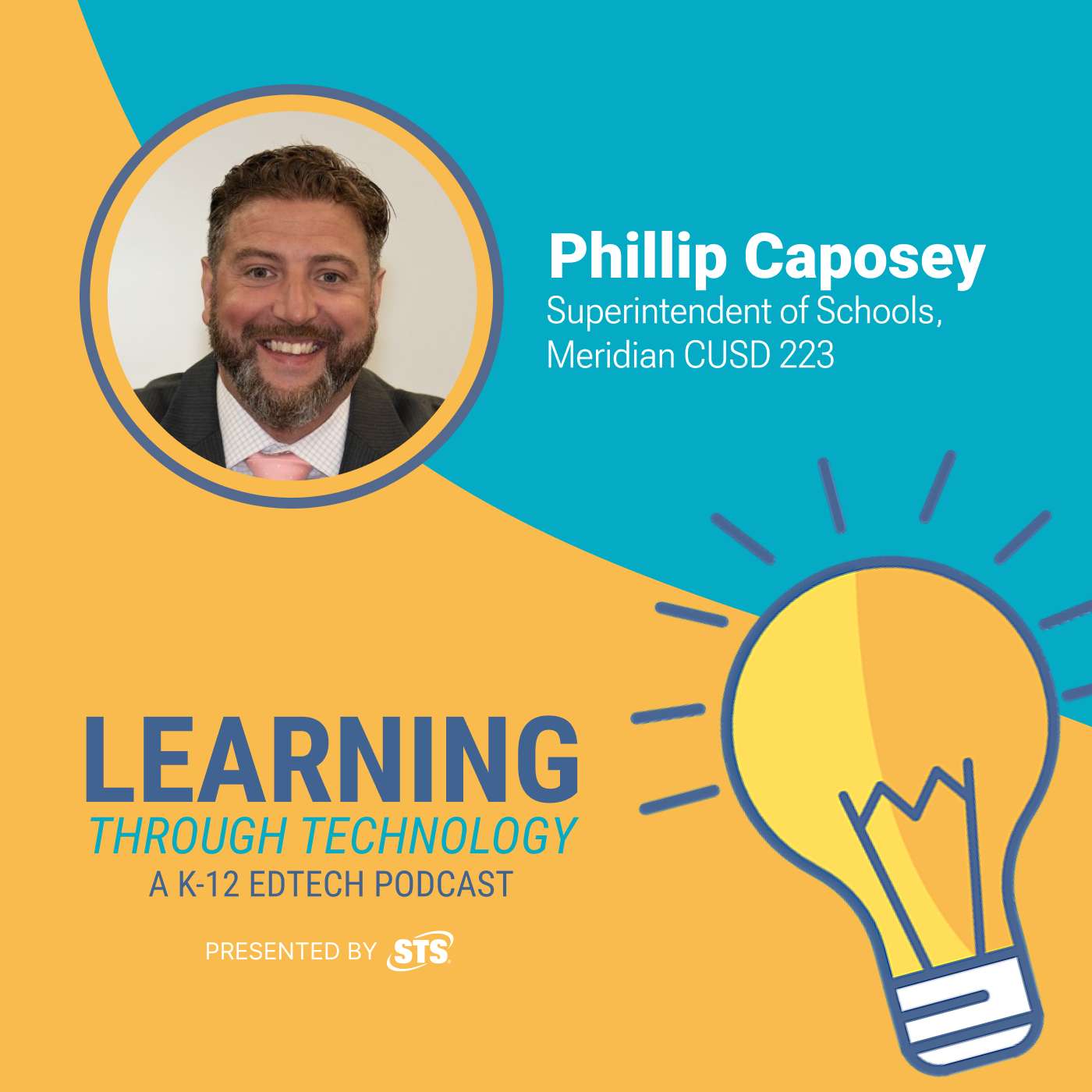 How Dynamic Leadership Drives Positive Outcomes in Education: Insights from Phillip J Caposey