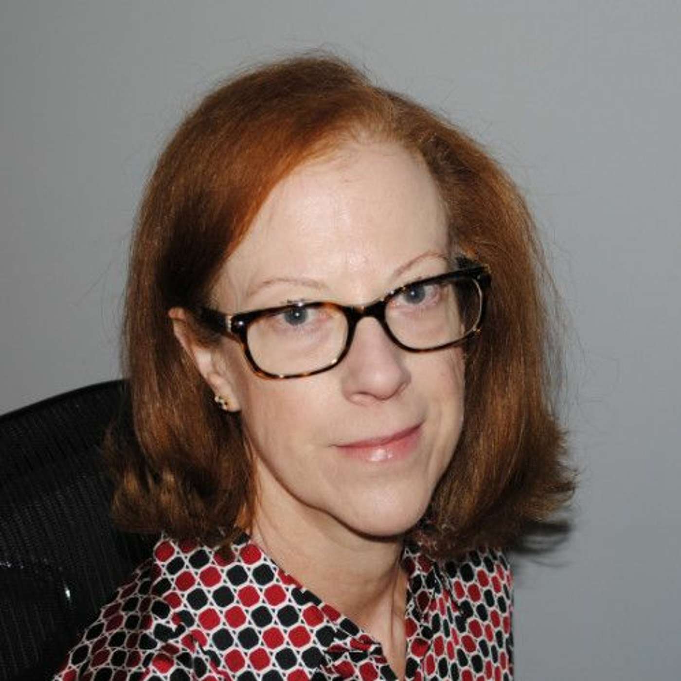 Ep. 339 w/ Cyndy Trivella Vice President, Strategic Relations at WorkScene