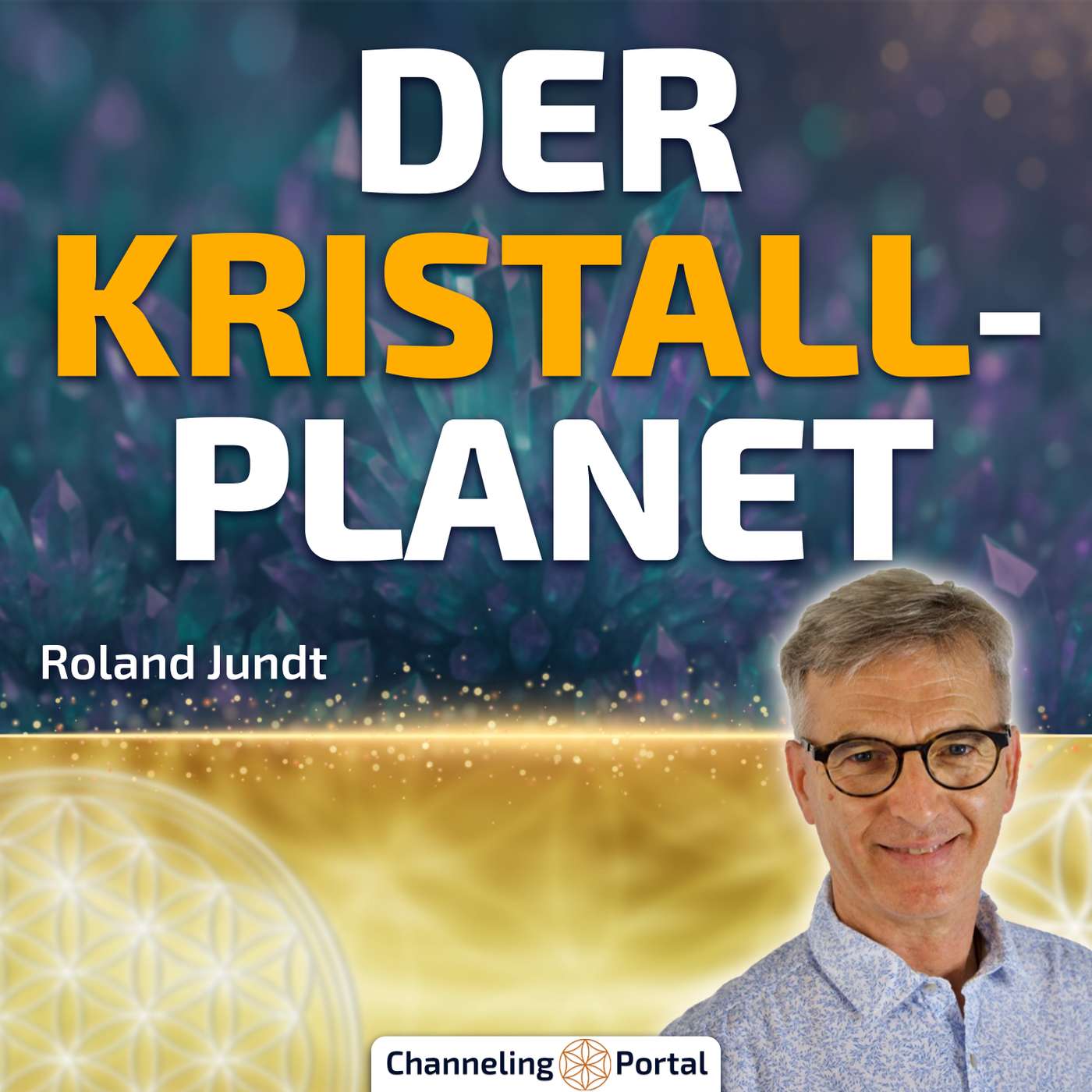 Channeling Kongress | Botschaften aus der Geistigen Welt