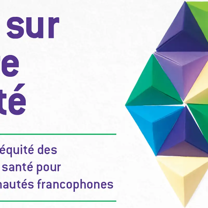 L’équité des services de santé en français, un enjeu majeur porté par Entité 4