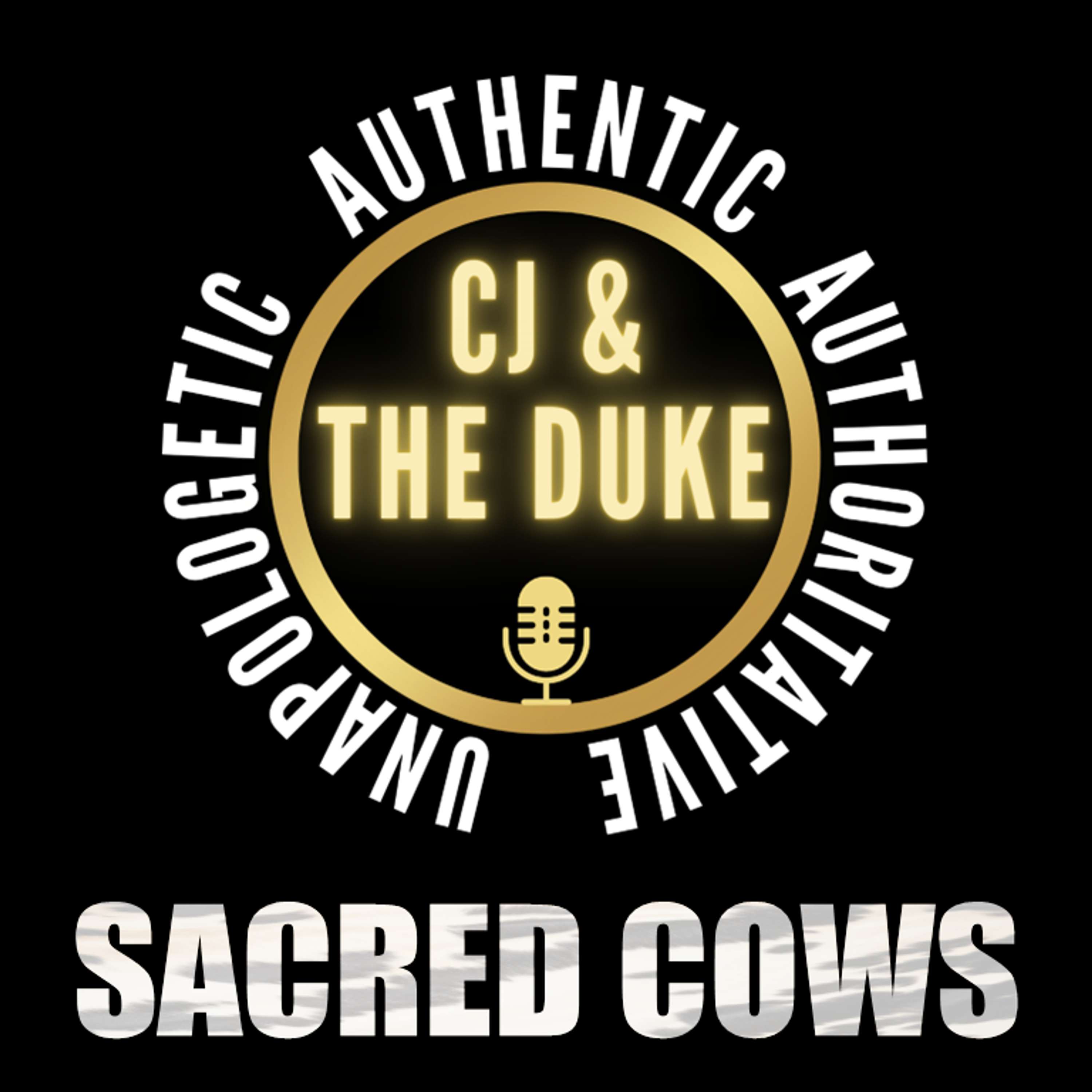 CJ & The Duke