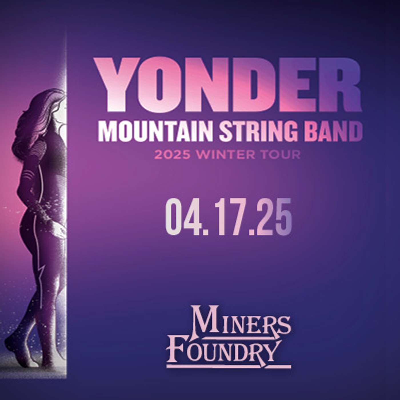 Interview with Ben Kaufmann of Yonder Mountain String Band