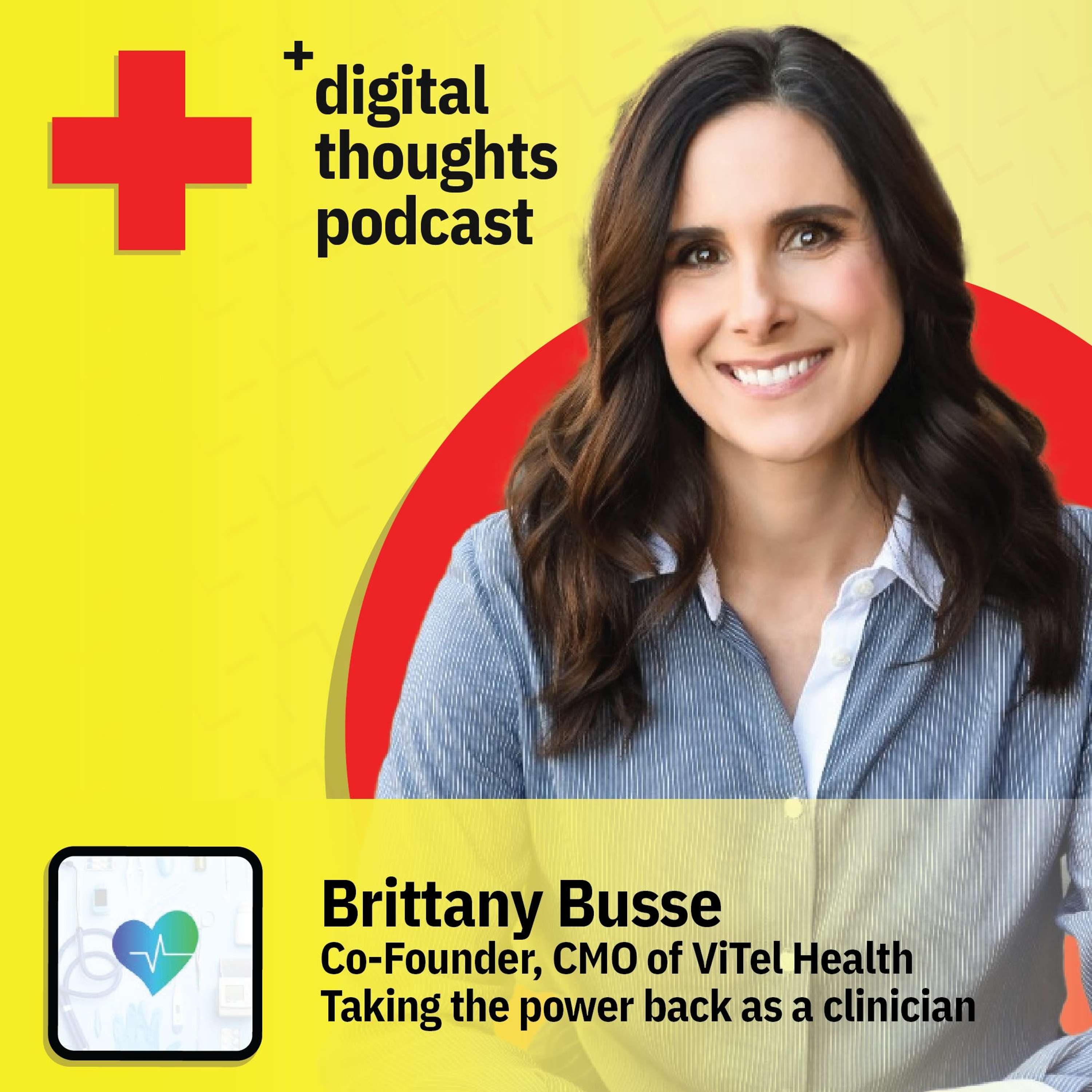 Digital Thoughts Podcast