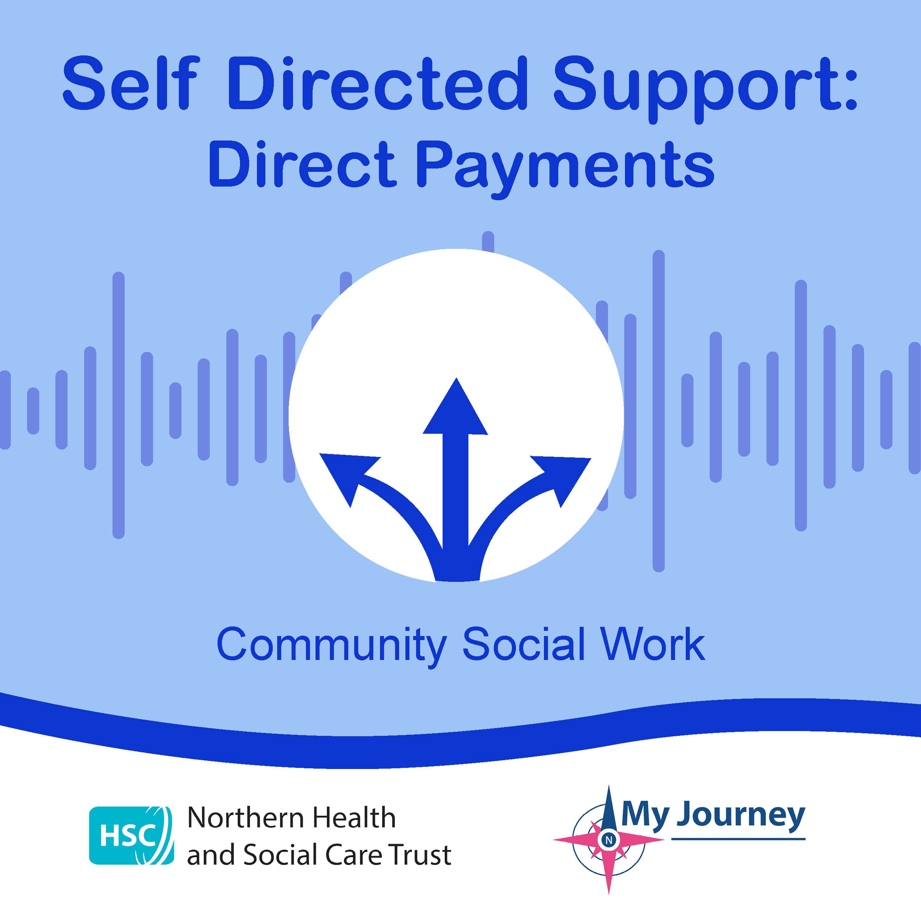 Self Directed Support with the Northern Trust