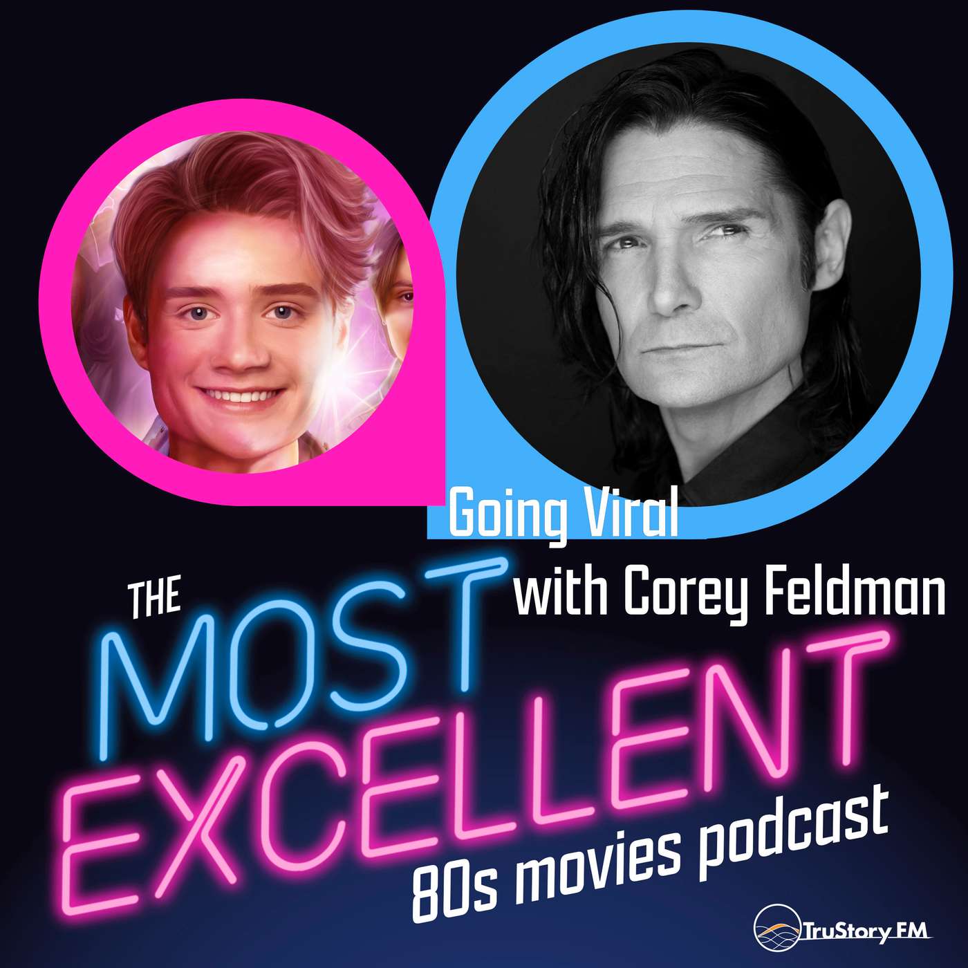 the Most Excellent 80s Movies Podcast