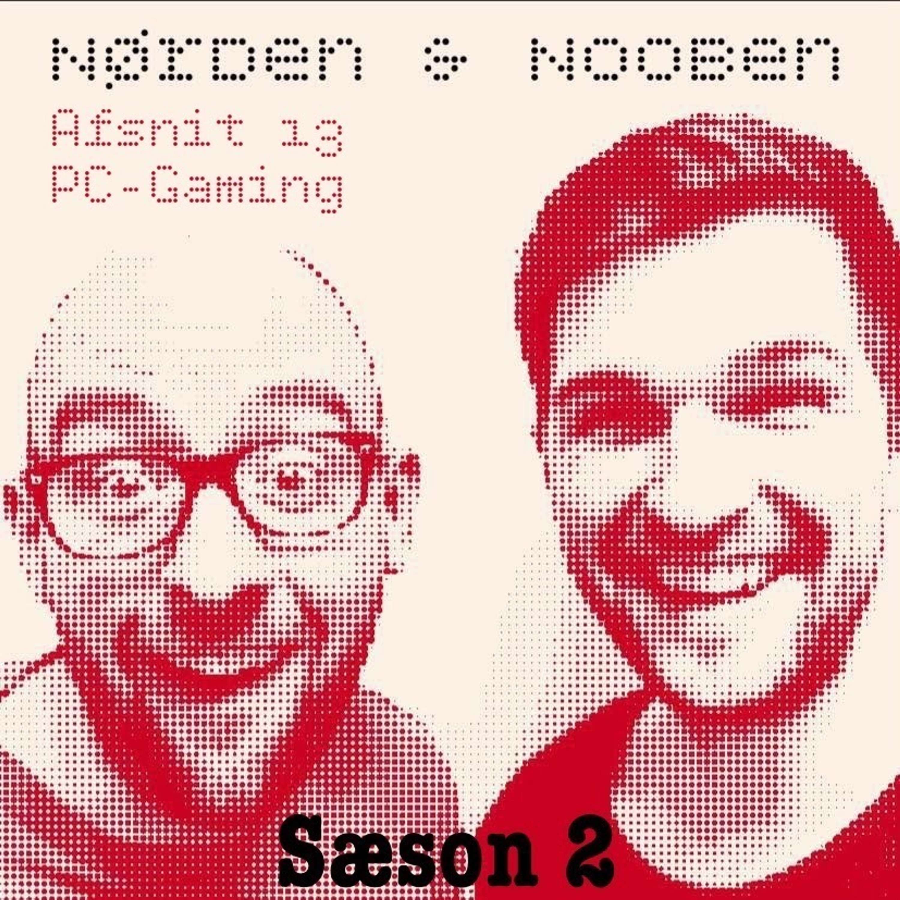 Nørden & Nooben