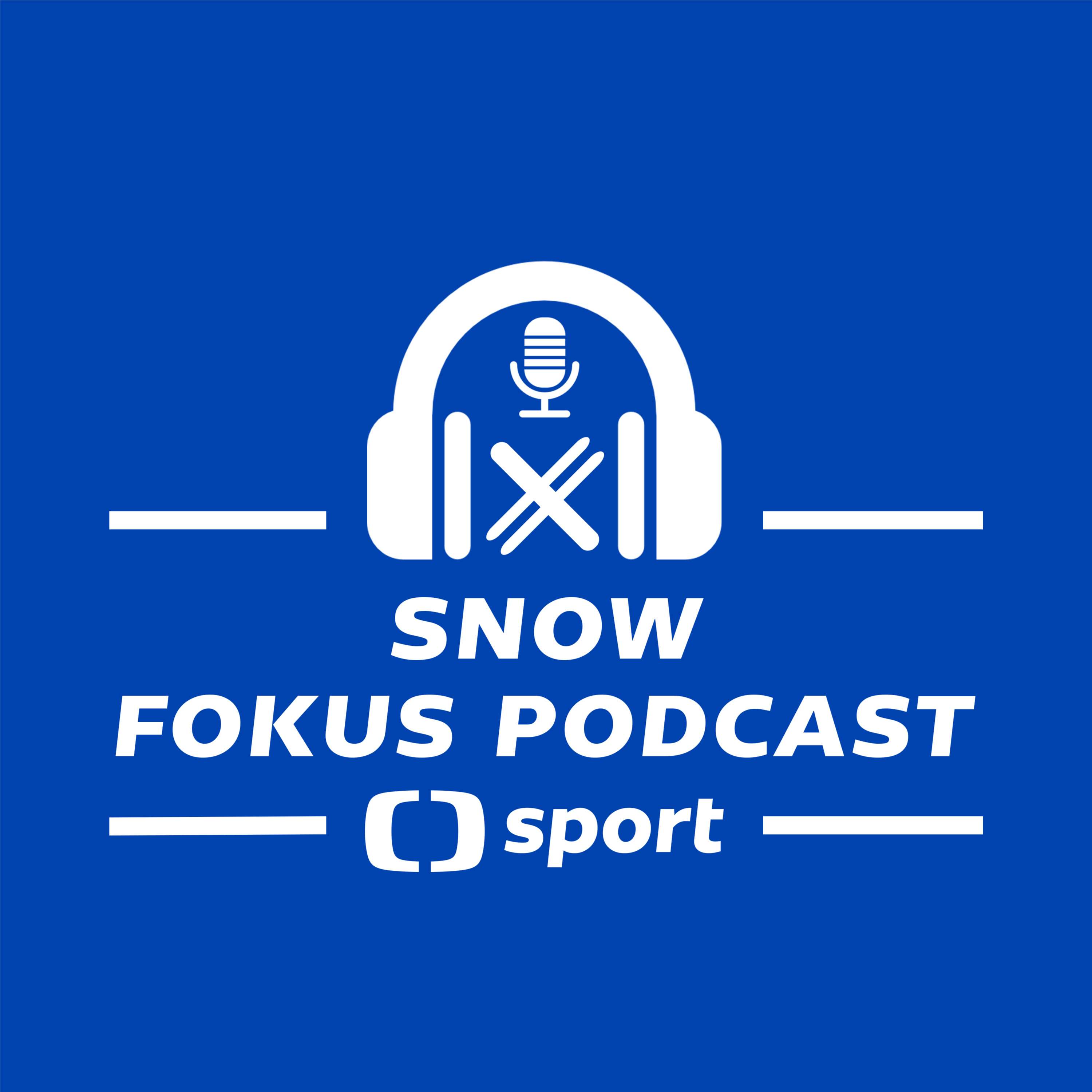 Snow fokus podcast: S Dubovskou o olympijské kolekci, čínském sněhu a jezdeckých chybách