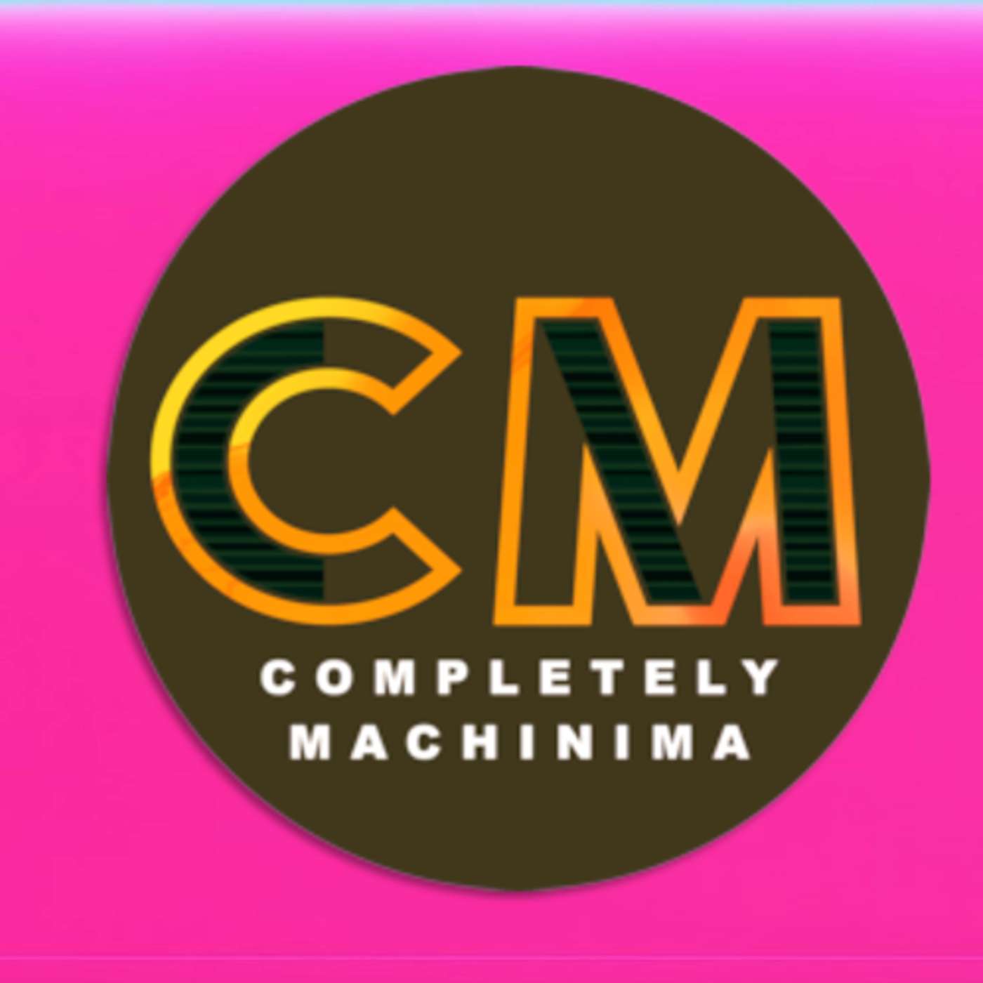 And Now For Something Completely Machinima