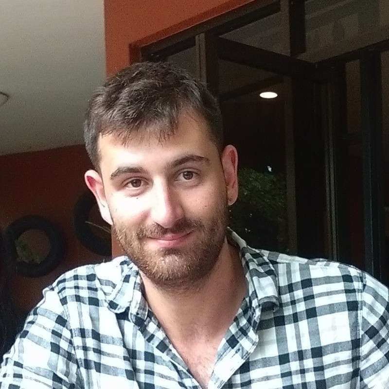 Christian Purcell