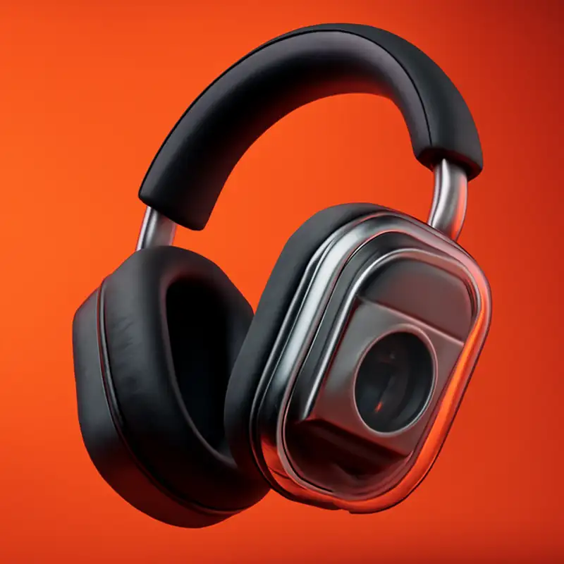 Getting Excited for Nothing Headphone 1: A Retro-Futuristic Design Preview