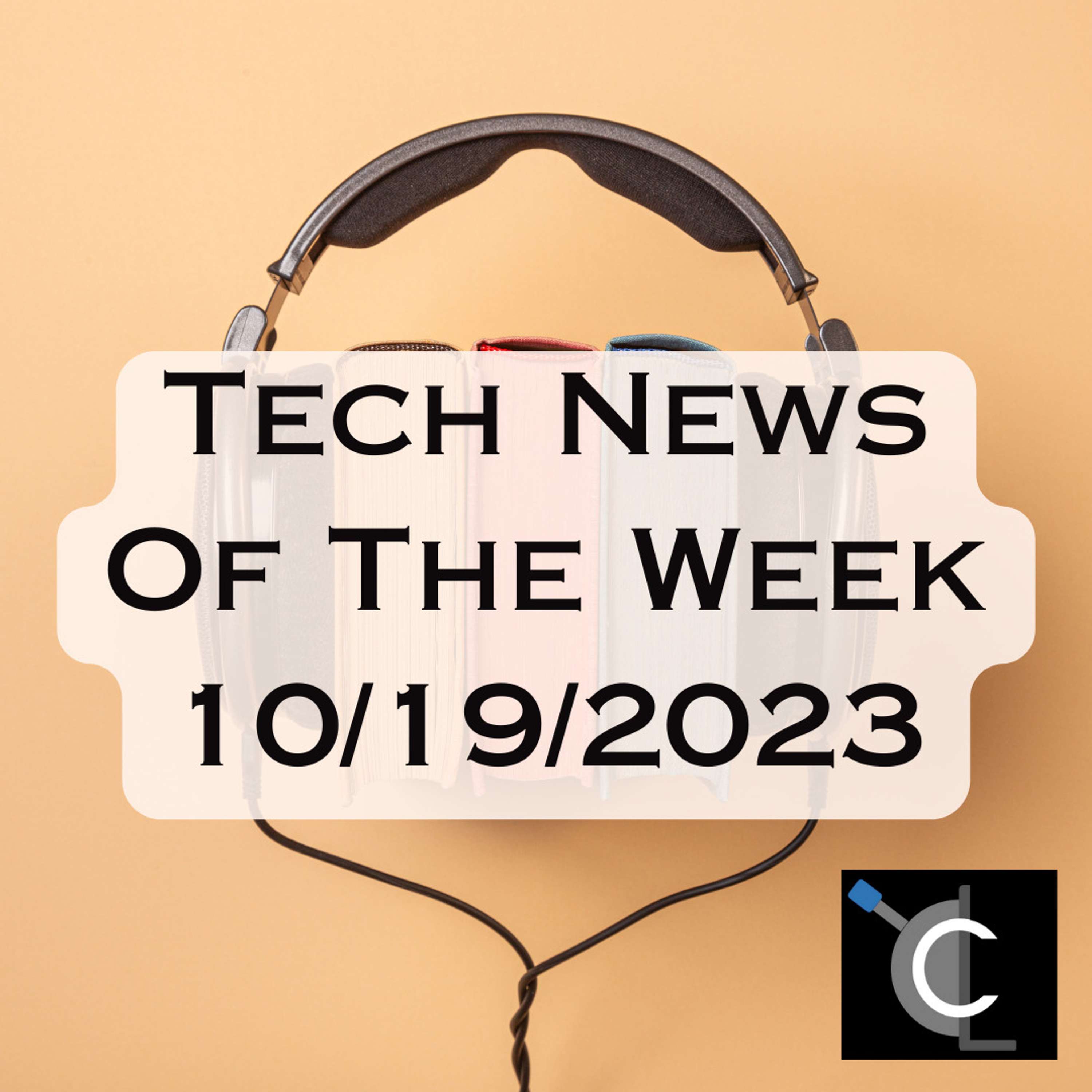 Tech News of the Week for 10/19/2023
          
          
            
              [MTG014]