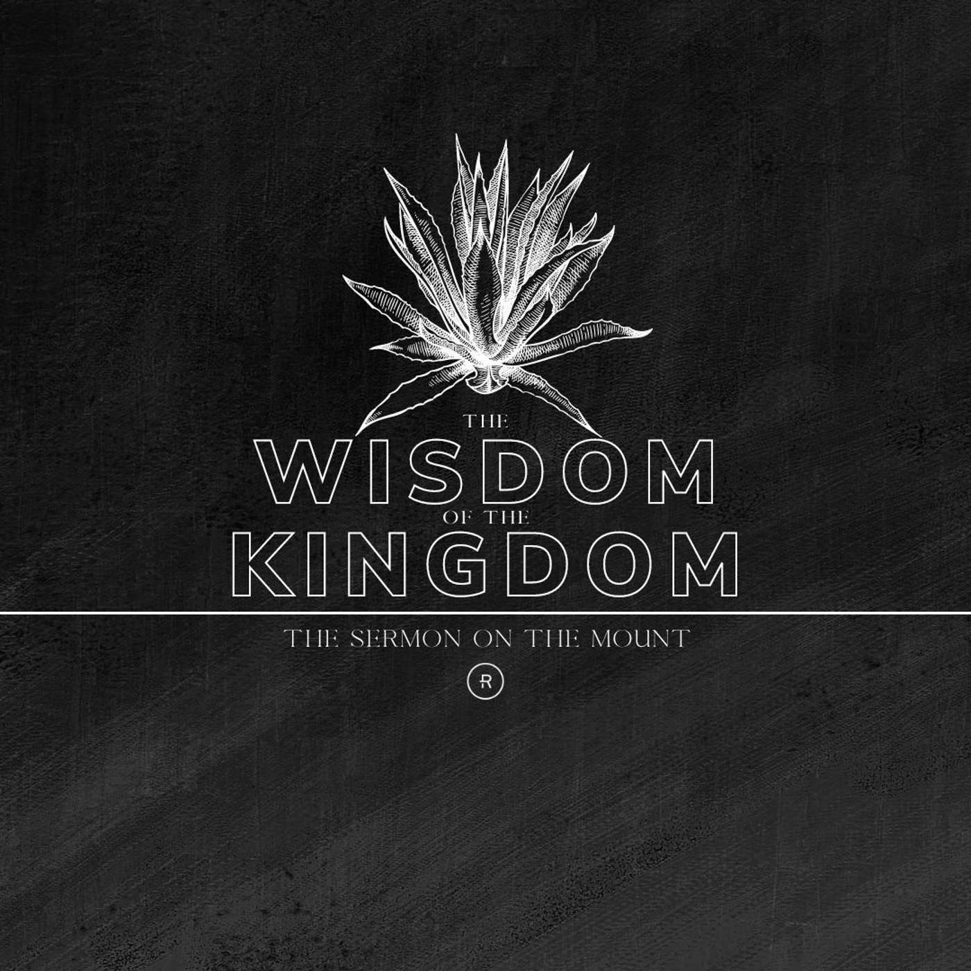 Jesus and What Rules Us